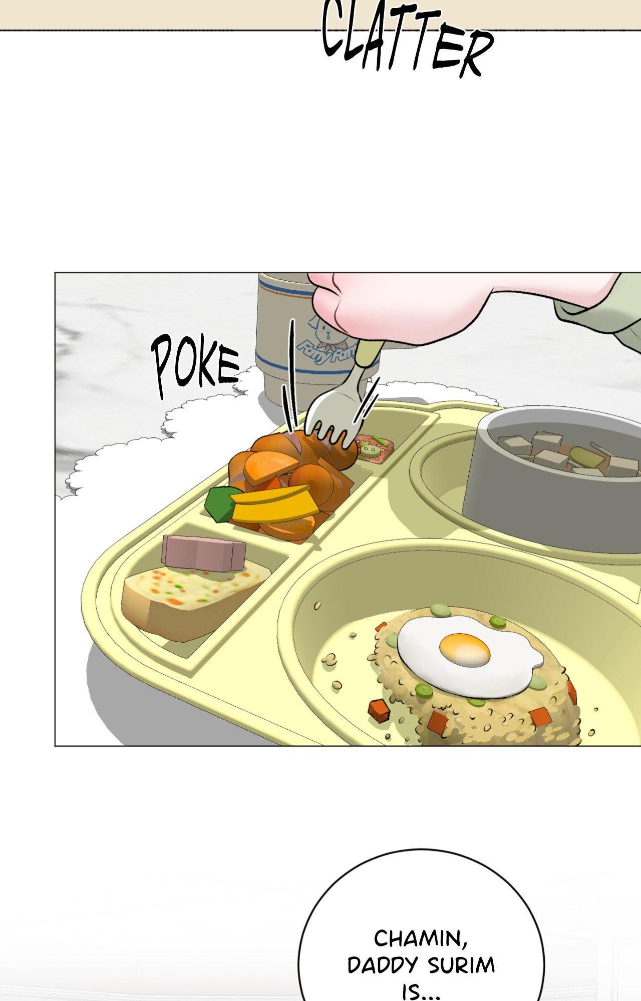 Illusion Blessing Chapter 42 page 25 - 