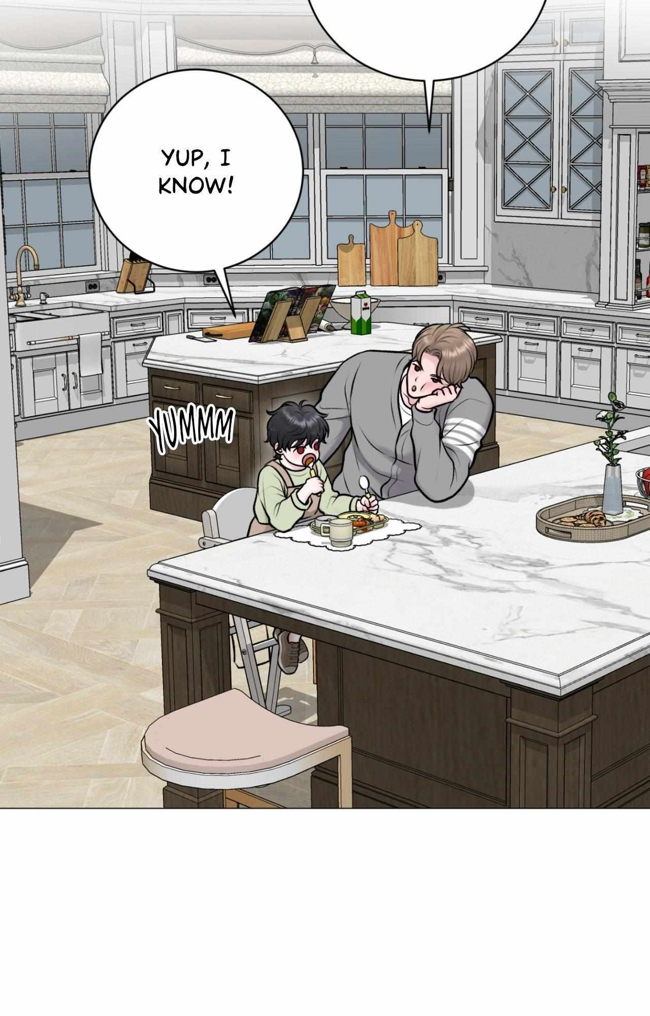 Illusion Blessing Chapter 42 page 26 - 