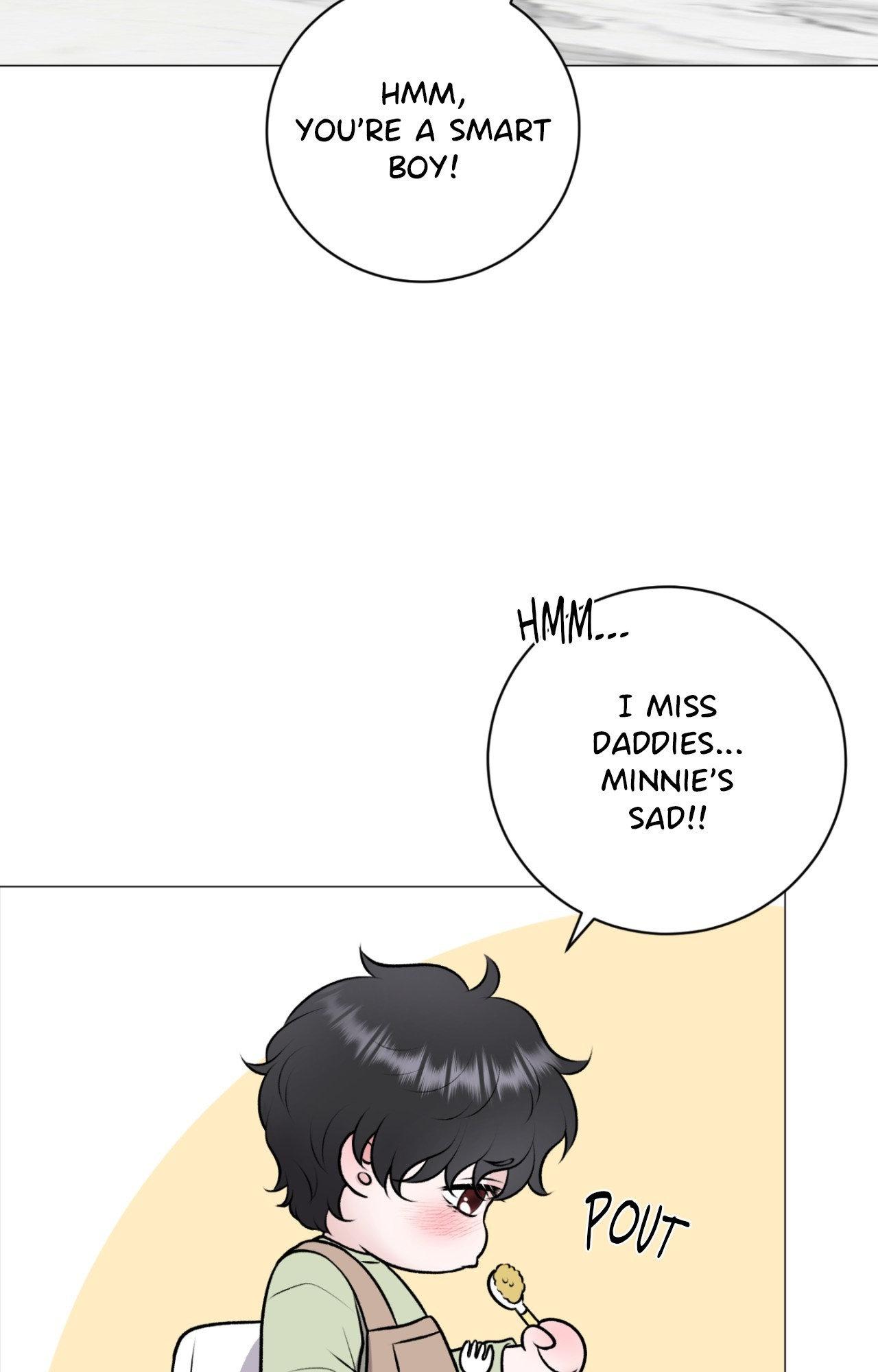 Illusion Blessing Chapter 42 page 29 - 