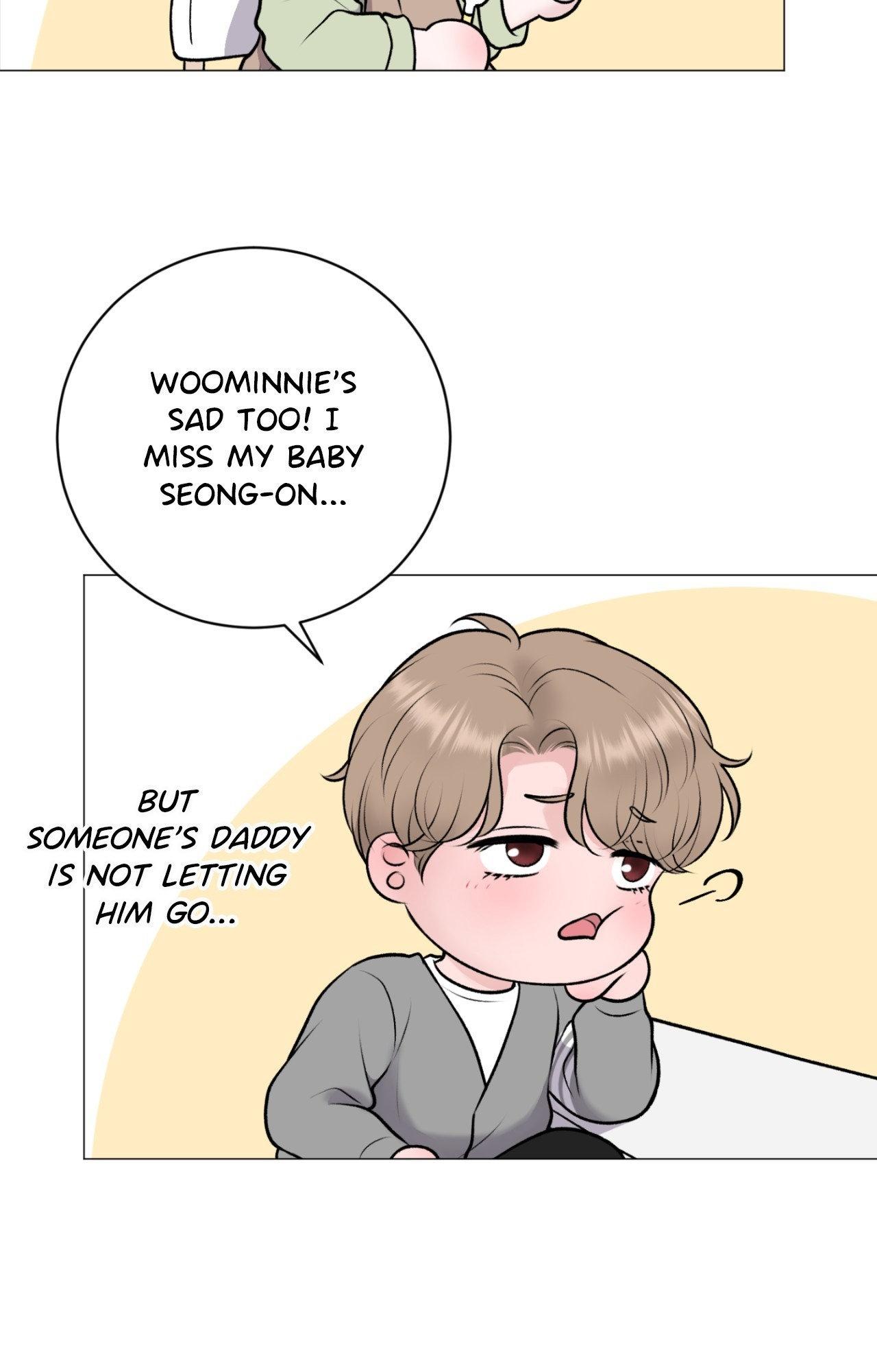 Illusion Blessing Chapter 42 page 30 - 