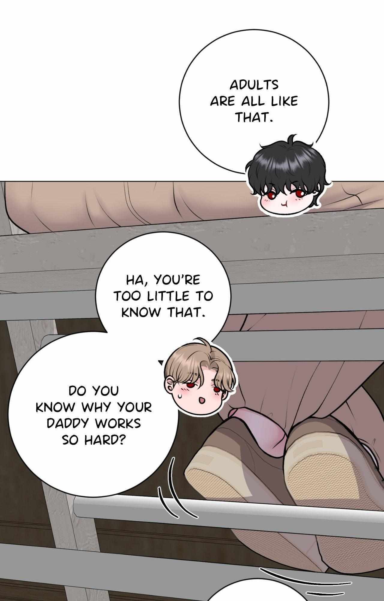 Illusion Blessing Chapter 42 page 31 - 