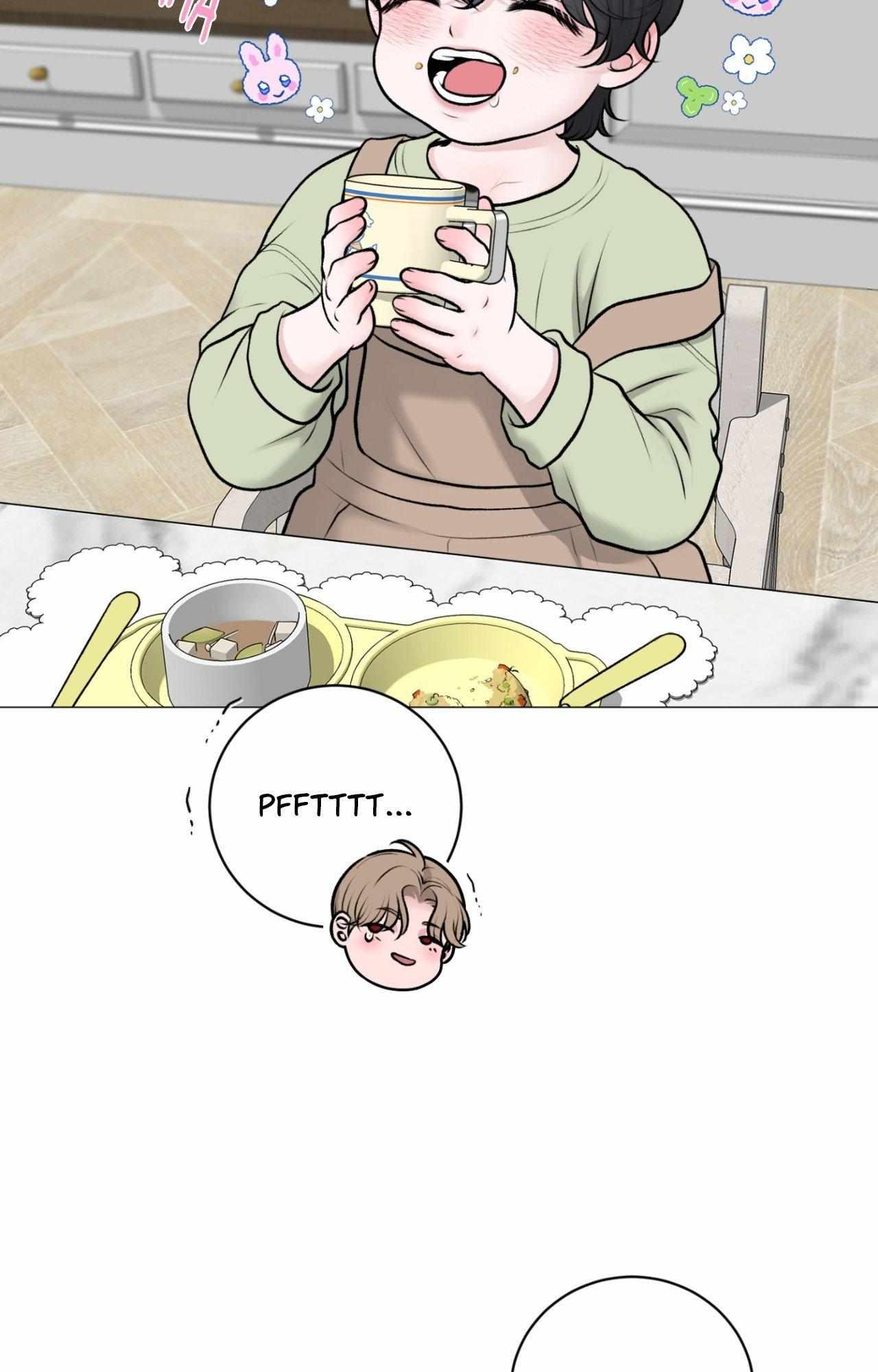 Illusion Blessing Chapter 42 page 33 - 