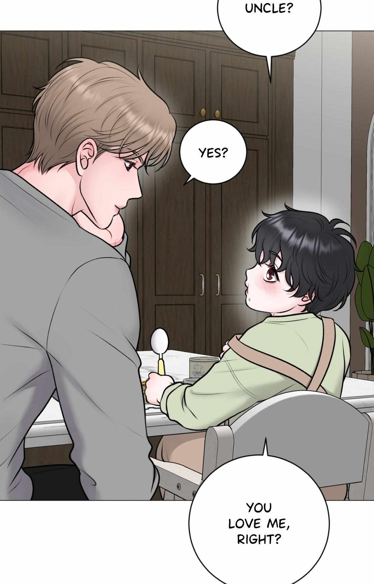 Illusion Blessing Chapter 42 page 34 - 