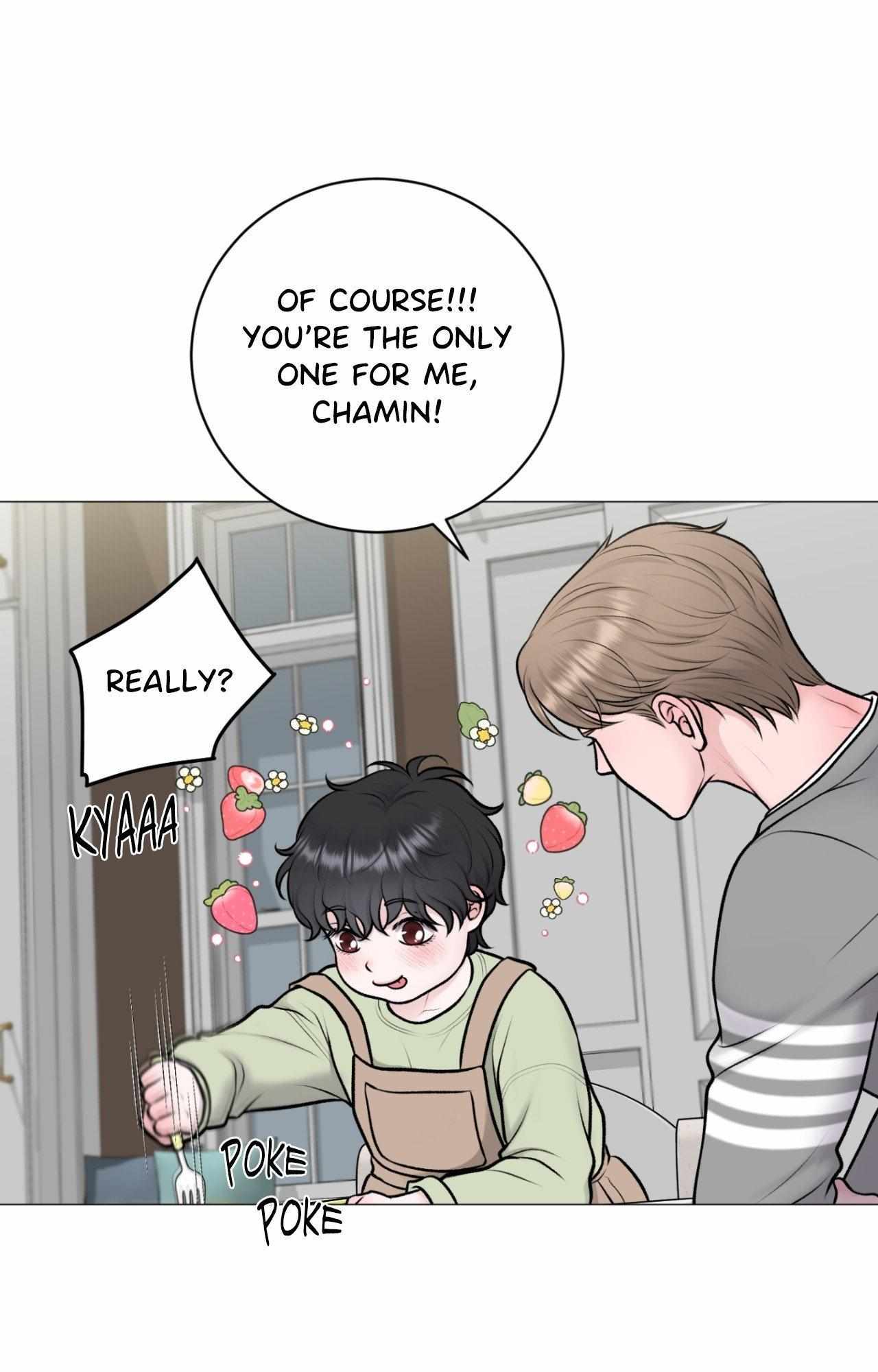 Illusion Blessing Chapter 42 page 36 - 