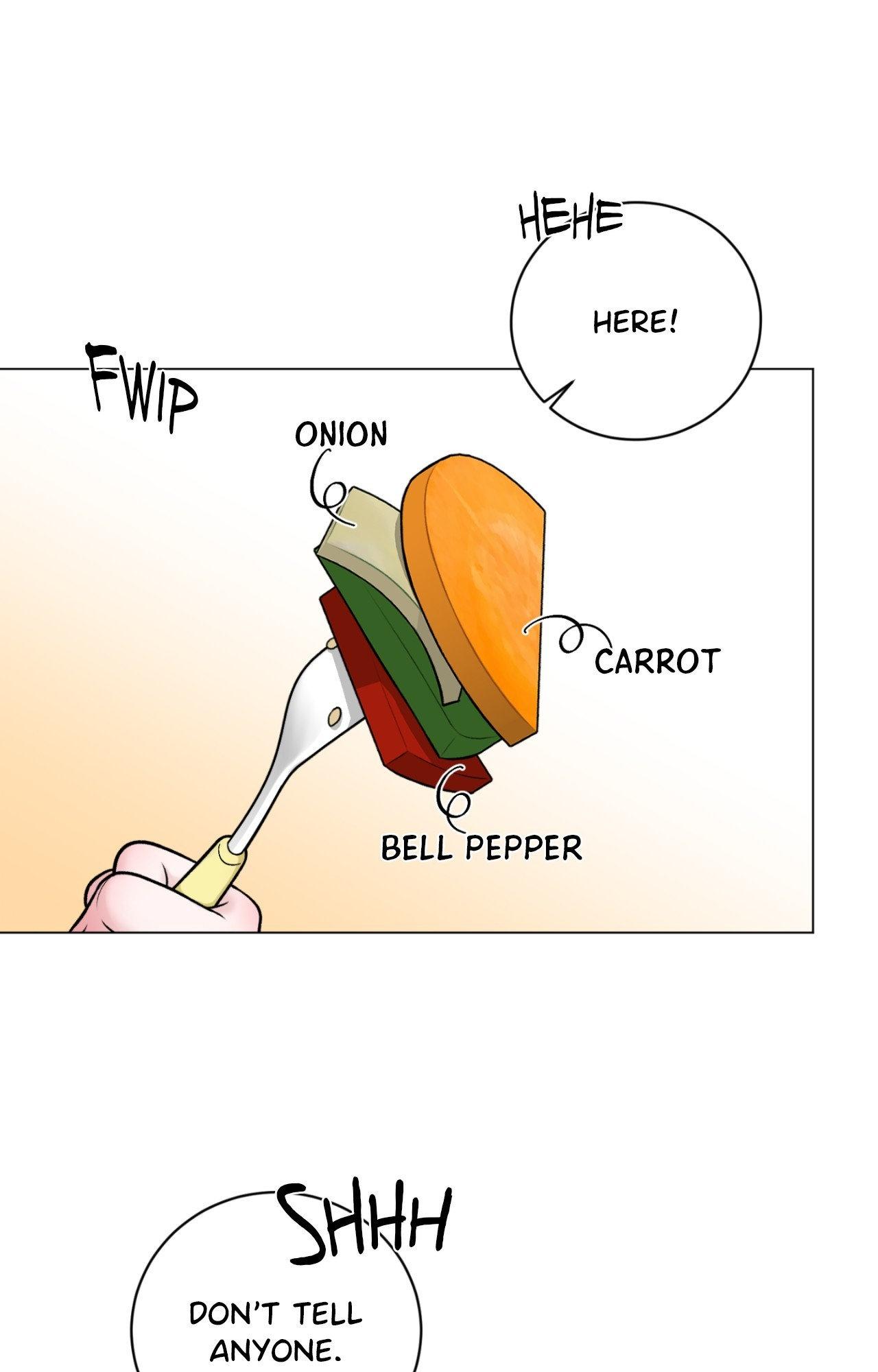 Illusion Blessing Chapter 42 page 37 - 