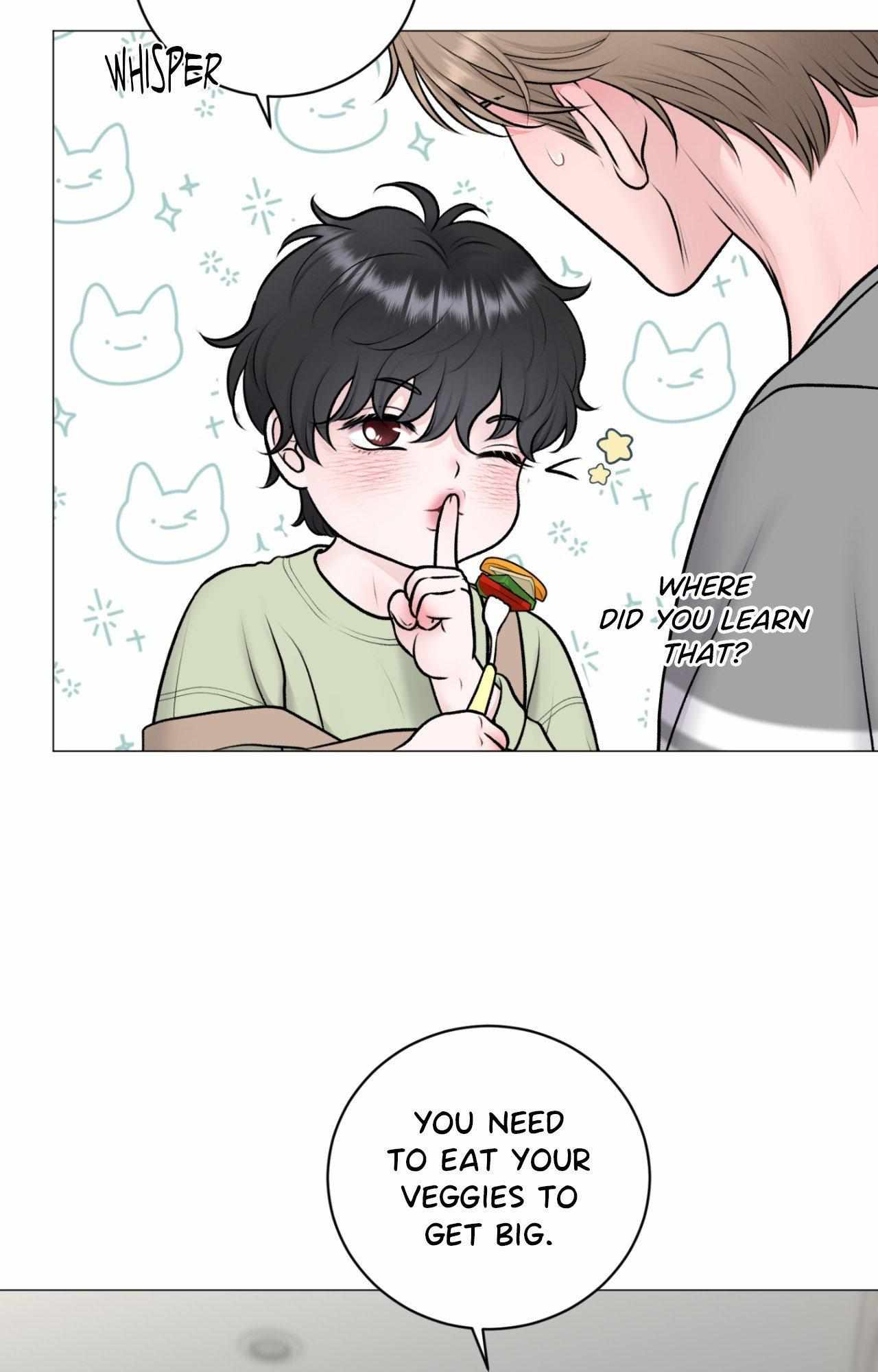 Illusion Blessing Chapter 42 page 38 - 