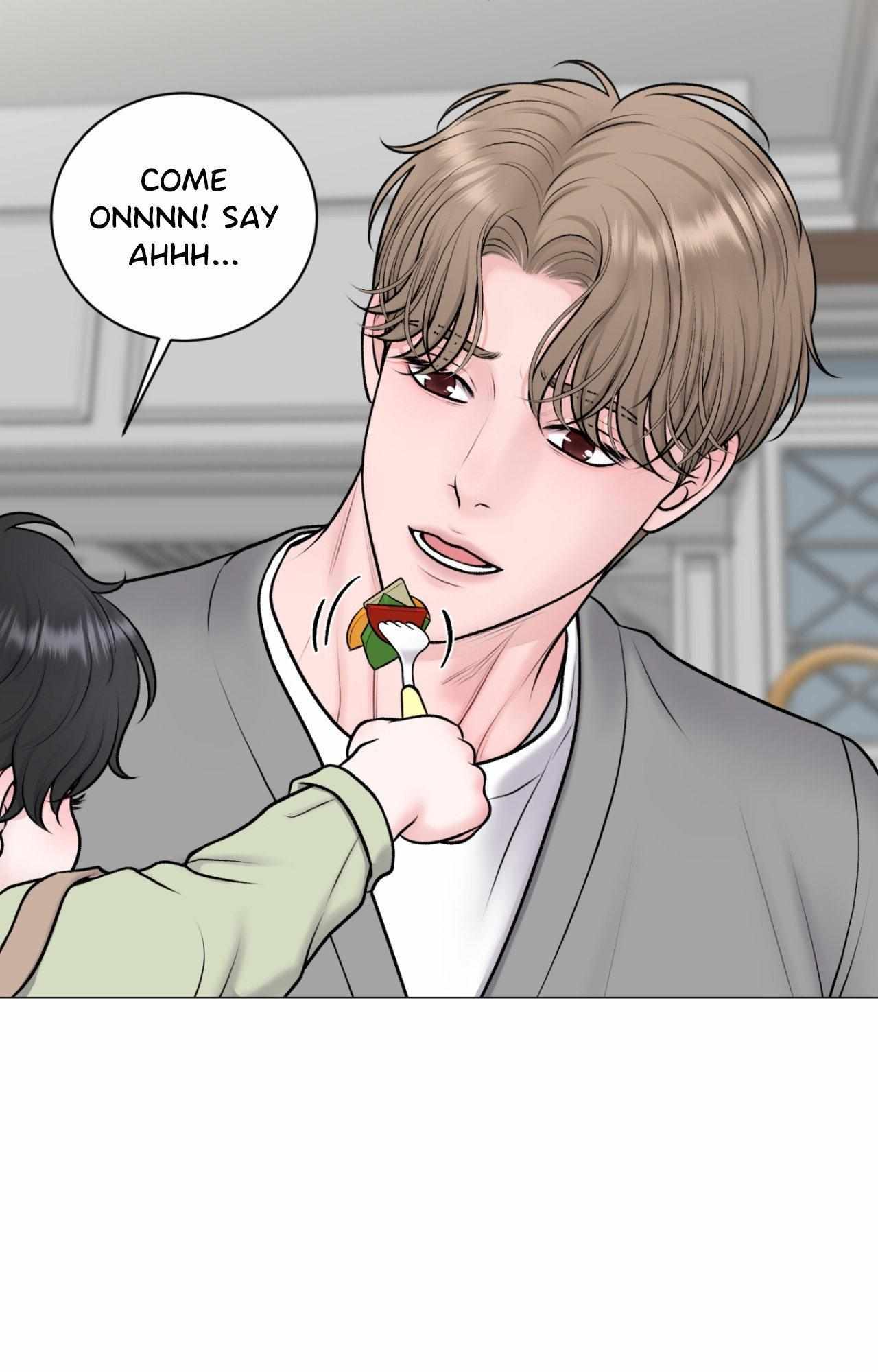 Illusion Blessing Chapter 42 page 39 - 