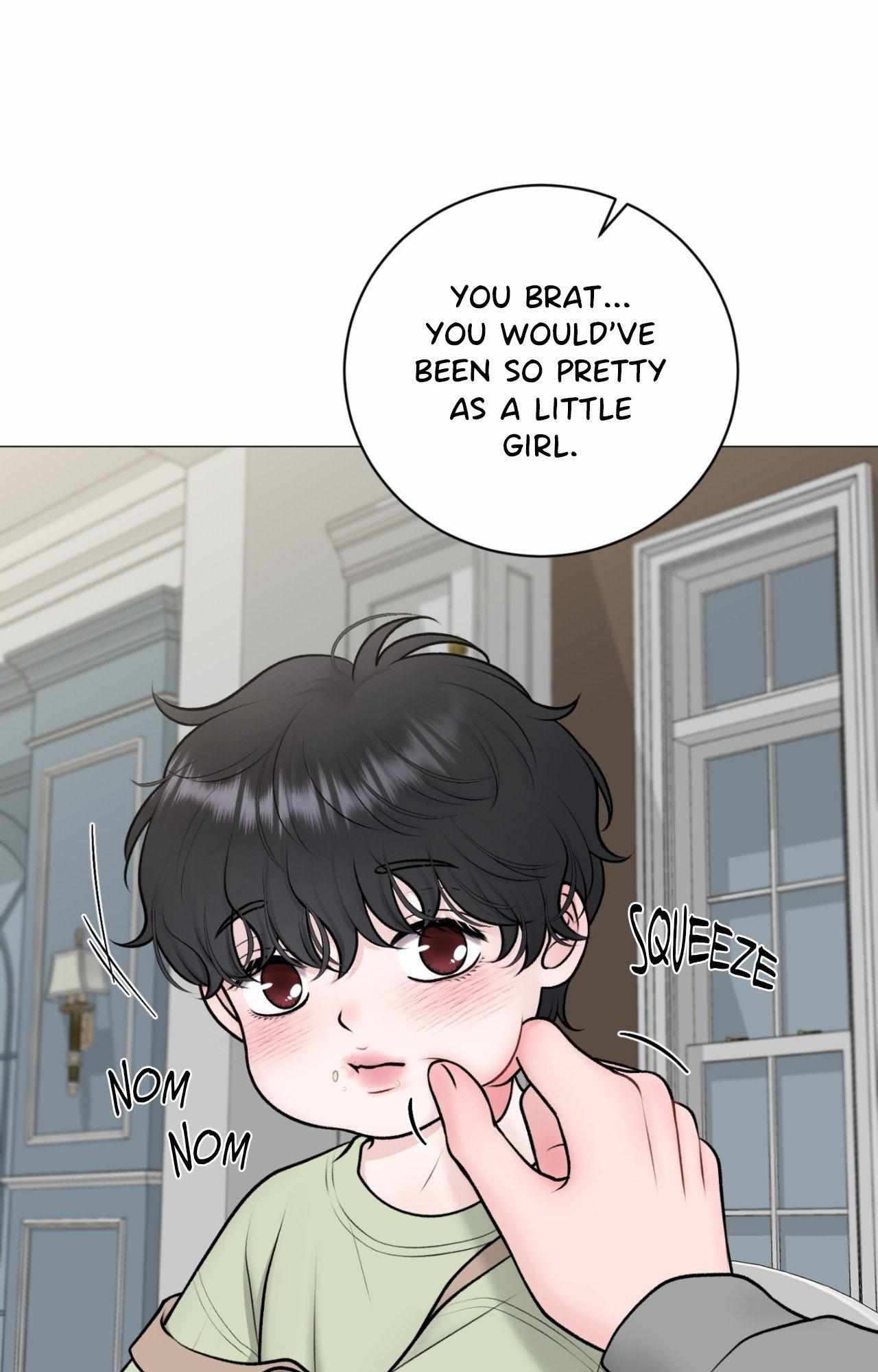 Illusion Blessing Chapter 42 page 41 - 