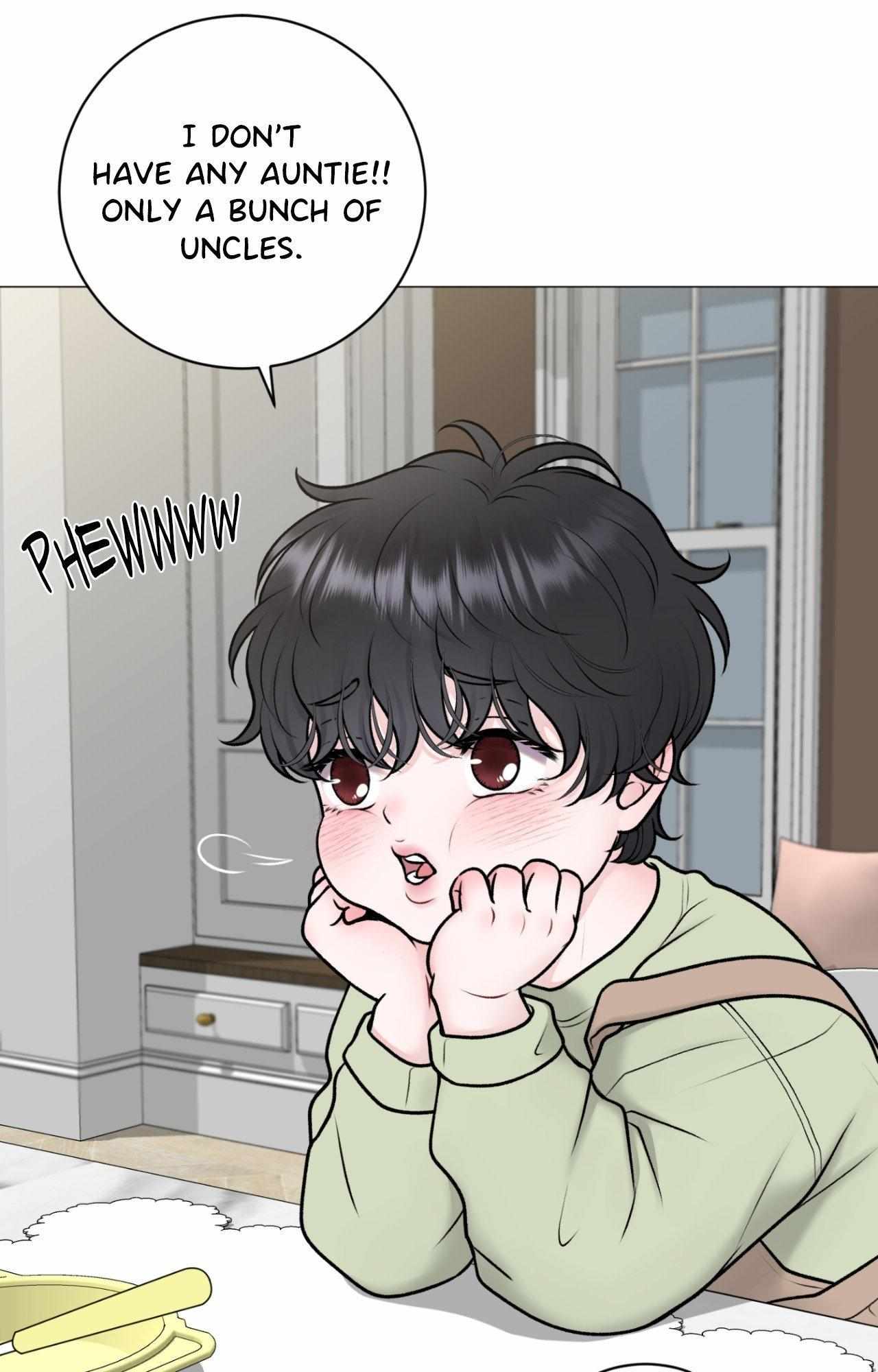 Illusion Blessing Chapter 42 page 44 - 