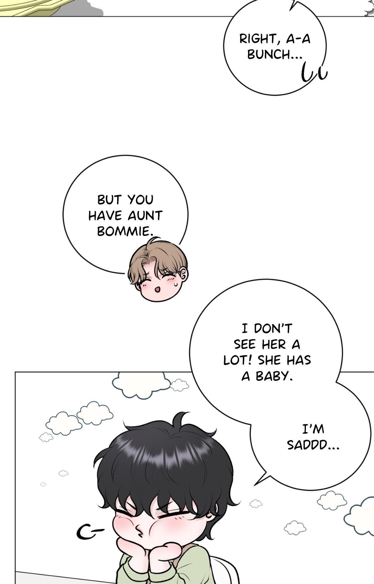 Illusion Blessing Chapter 42 page 45 - 