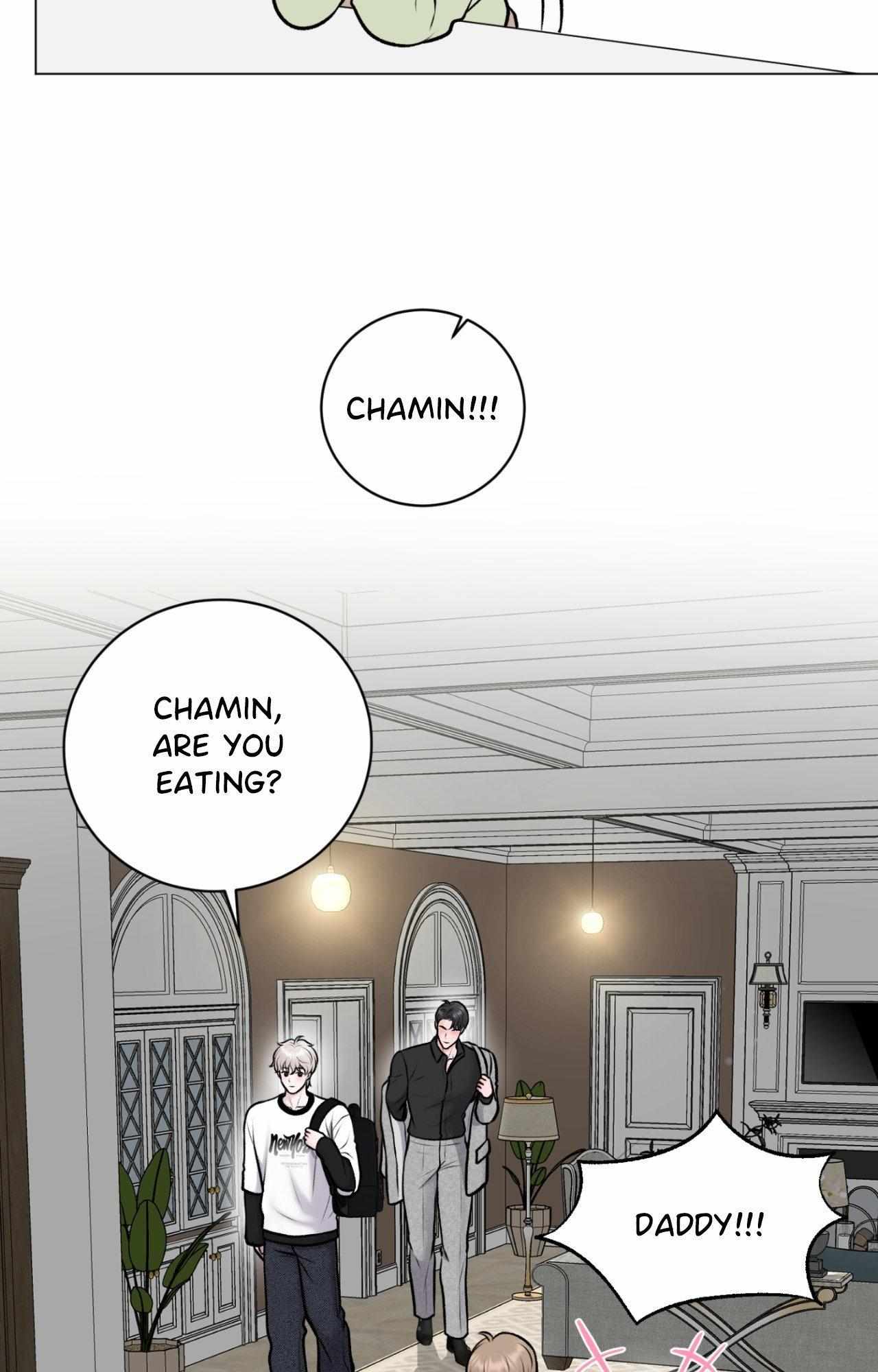 Illusion Blessing Chapter 42 page 46 - 