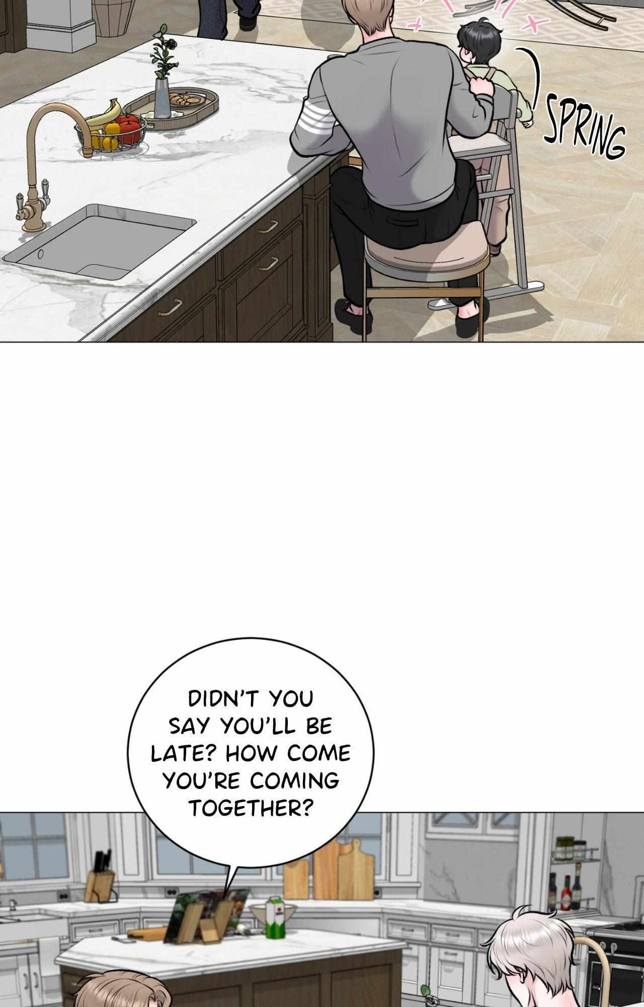 Illusion Blessing Chapter 42 page 47 - 