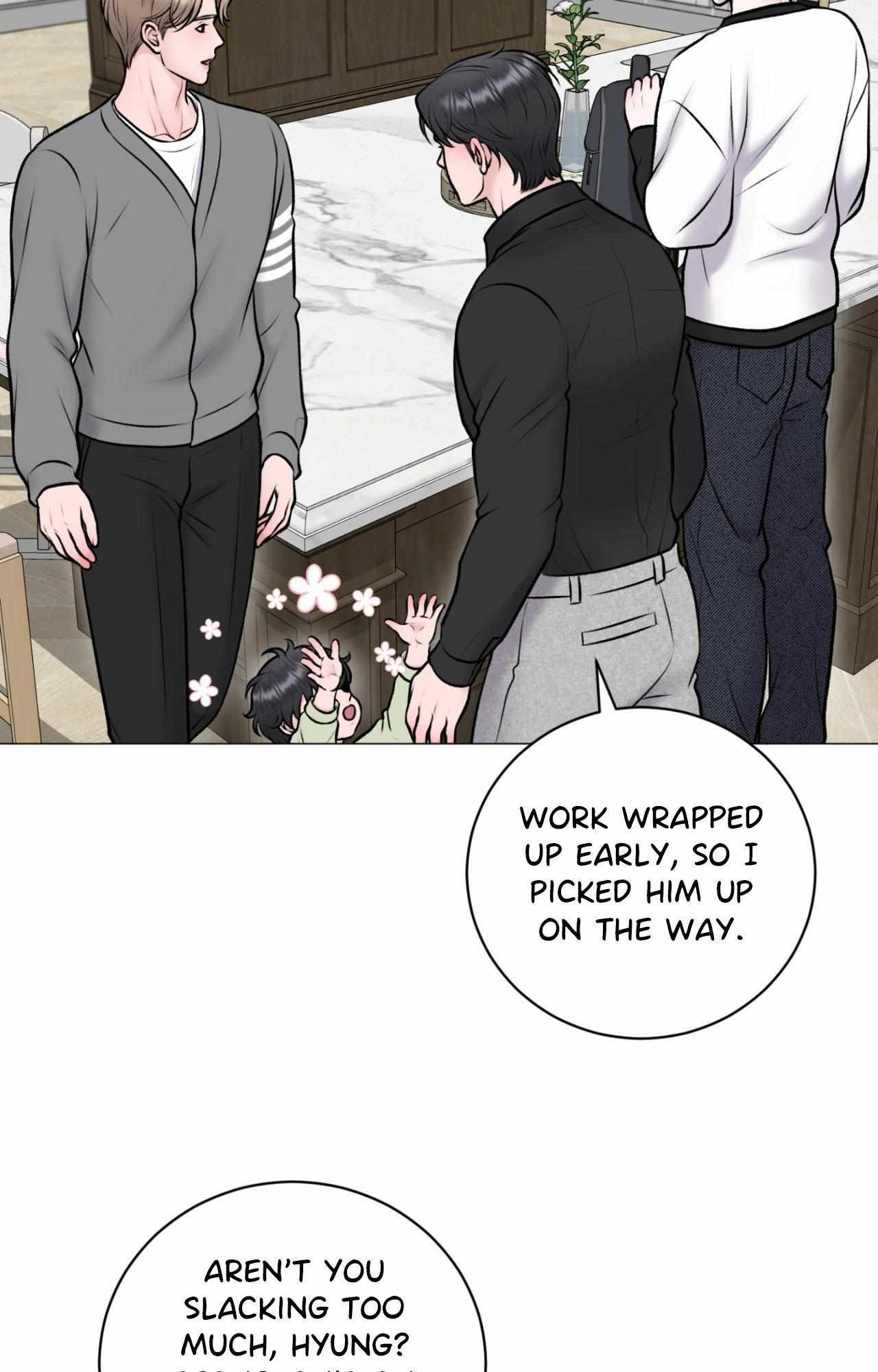 Illusion Blessing Chapter 42 page 48 - 
