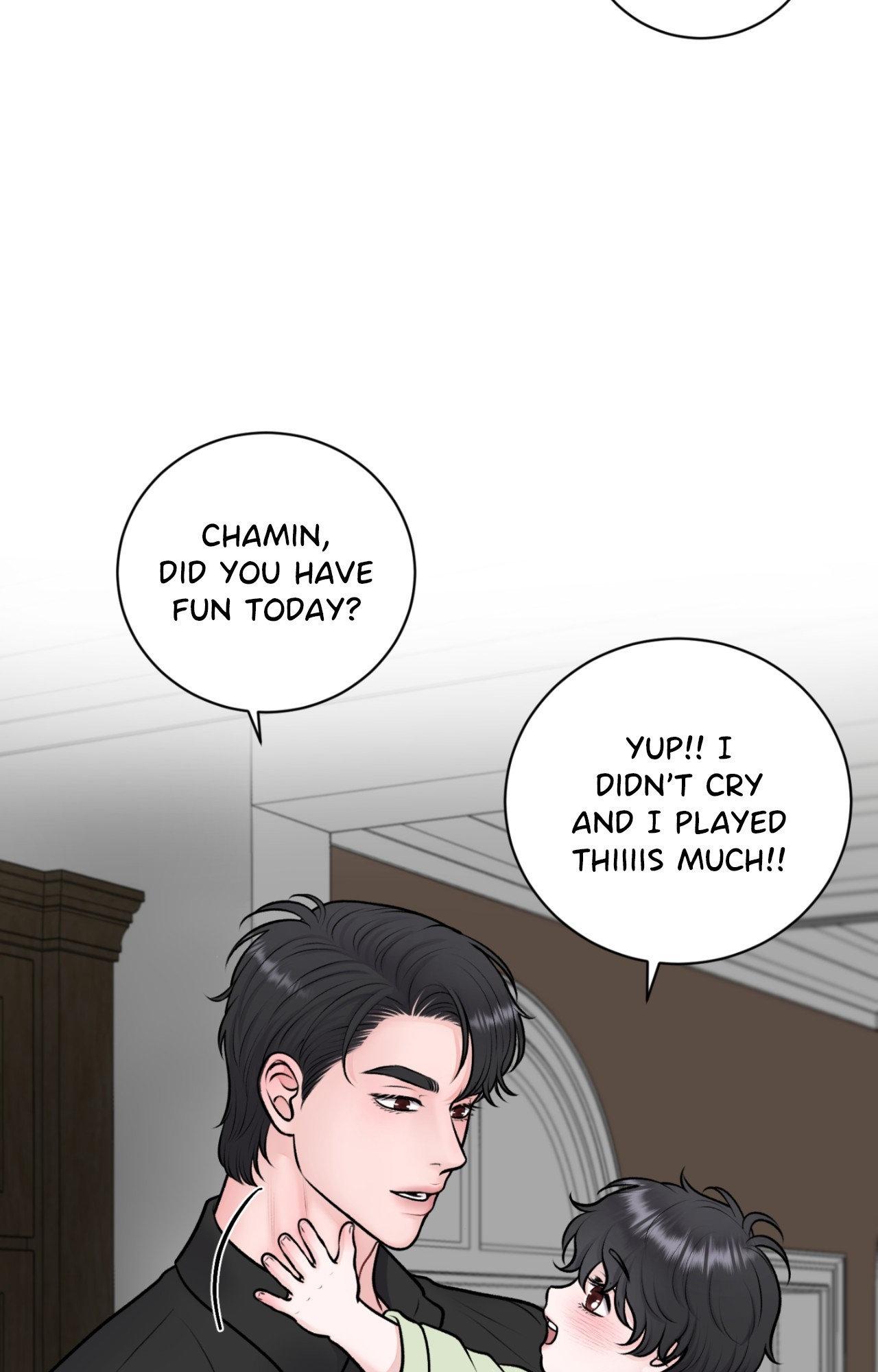 Illusion Blessing Chapter 42 page 50 - 