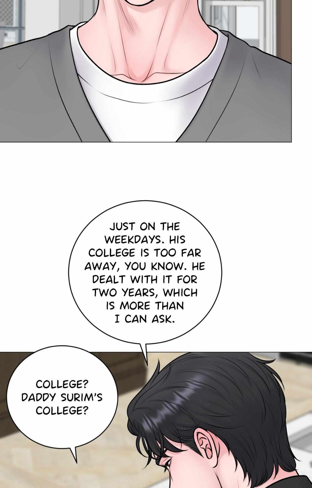 Illusion Blessing Chapter 42 page 54 - 
