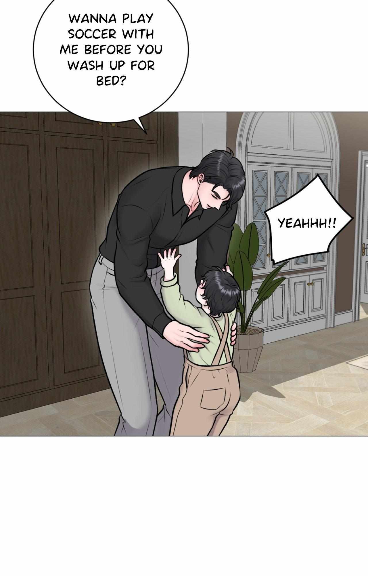 Illusion Blessing Chapter 42 page 56 - 