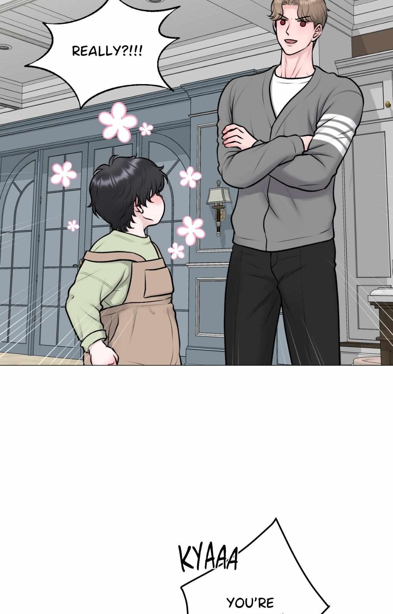 Illusion Blessing Chapter 42 page 62 - 