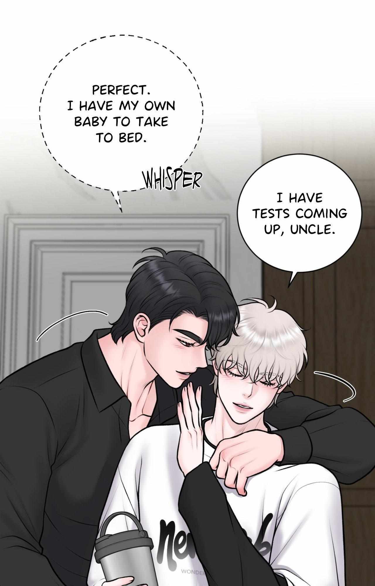 Illusion Blessing Chapter 42 page 64 - 
