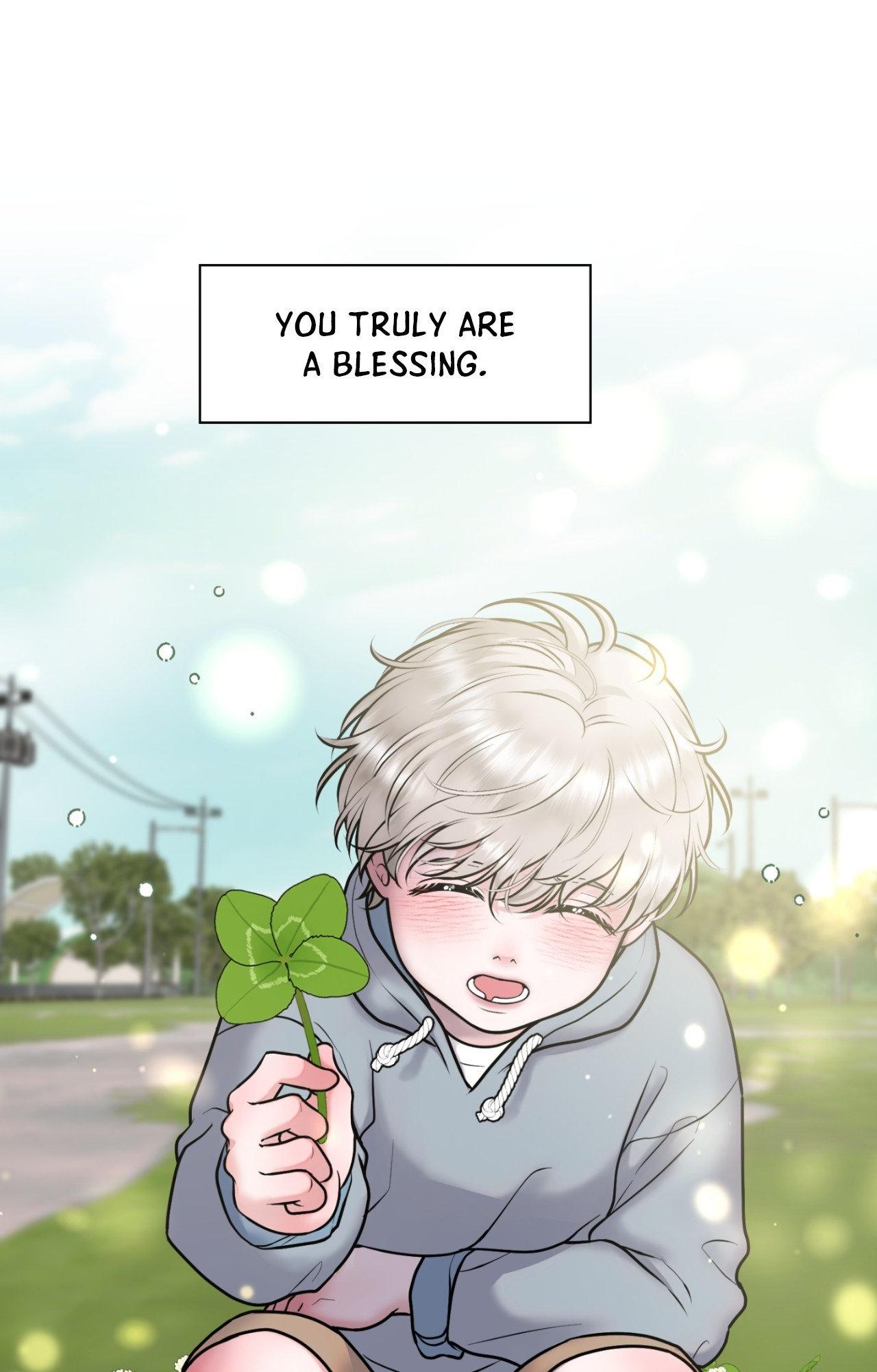 Illusion Blessing Chapter 42 page 9 - 