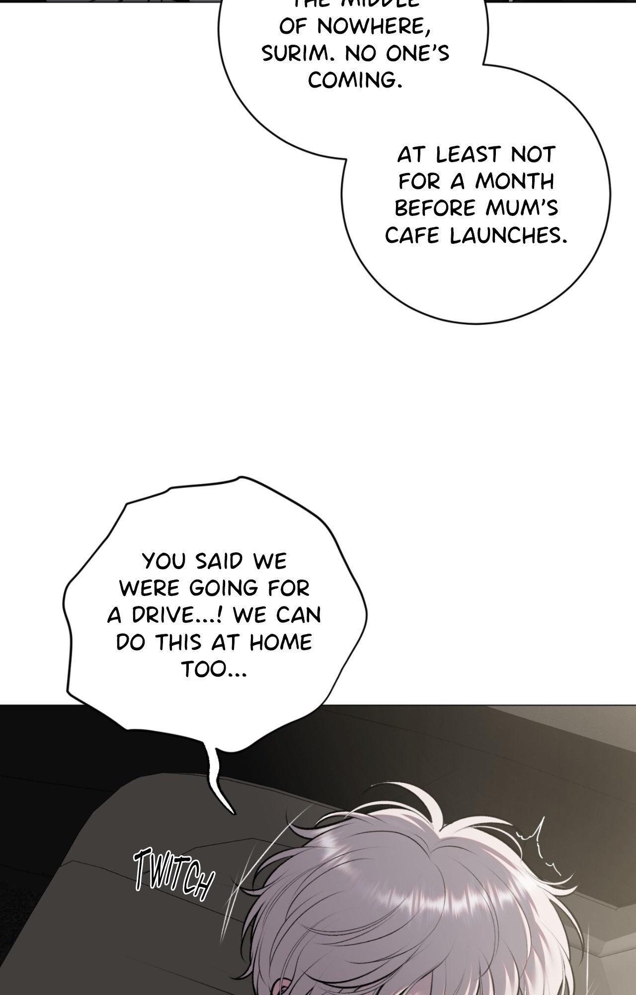 Illusion Blessing Chapter 43 page 16 - 