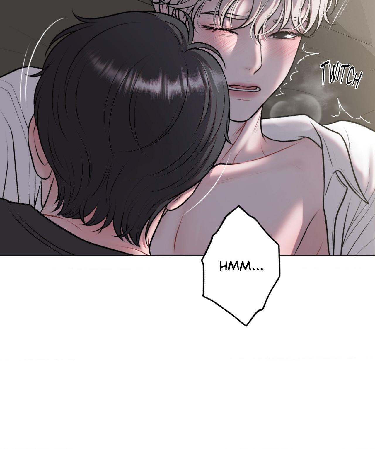 Illusion Blessing Chapter 43 page 17 - 