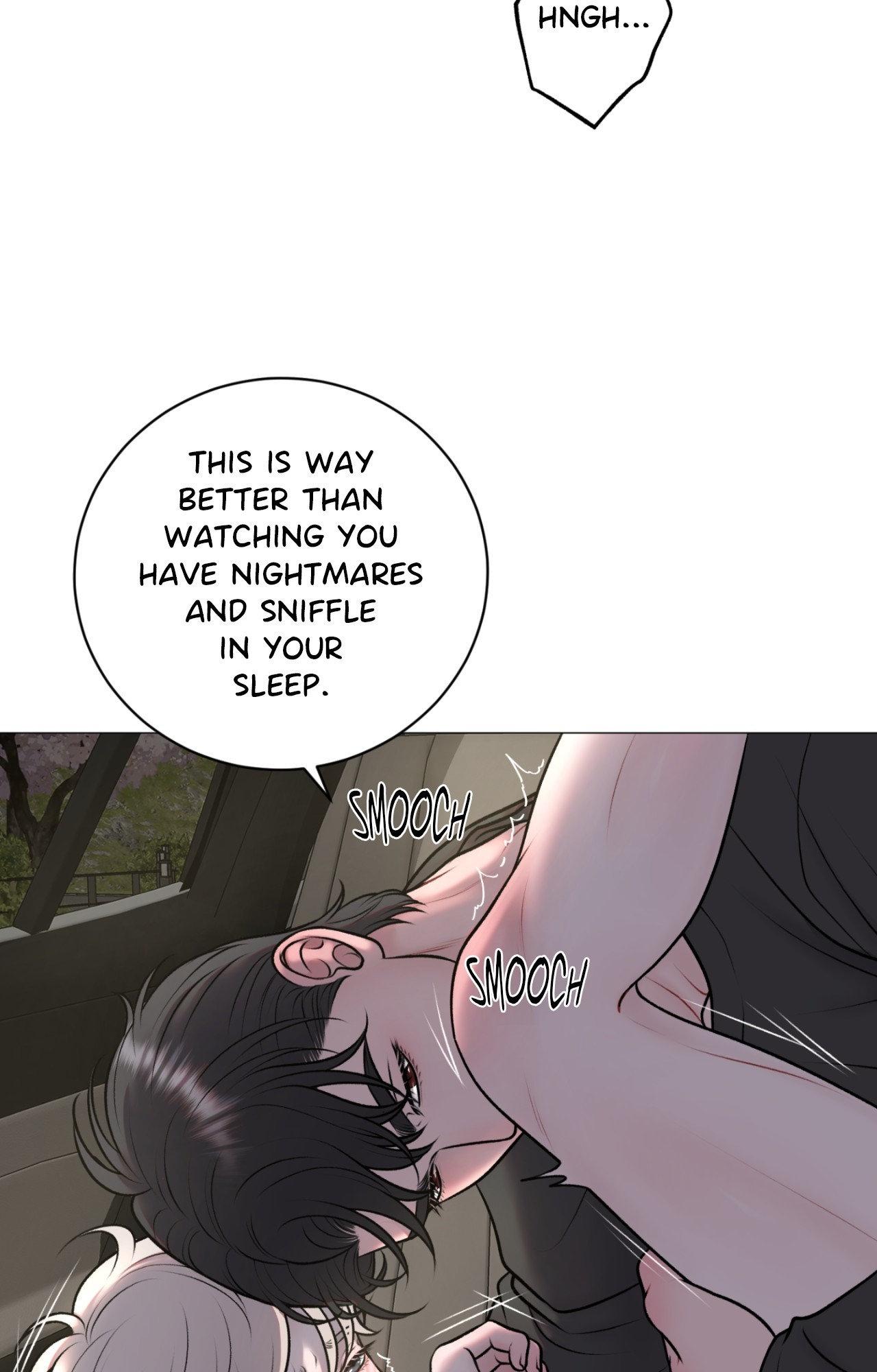 Illusion Blessing Chapter 43 page 20 - 