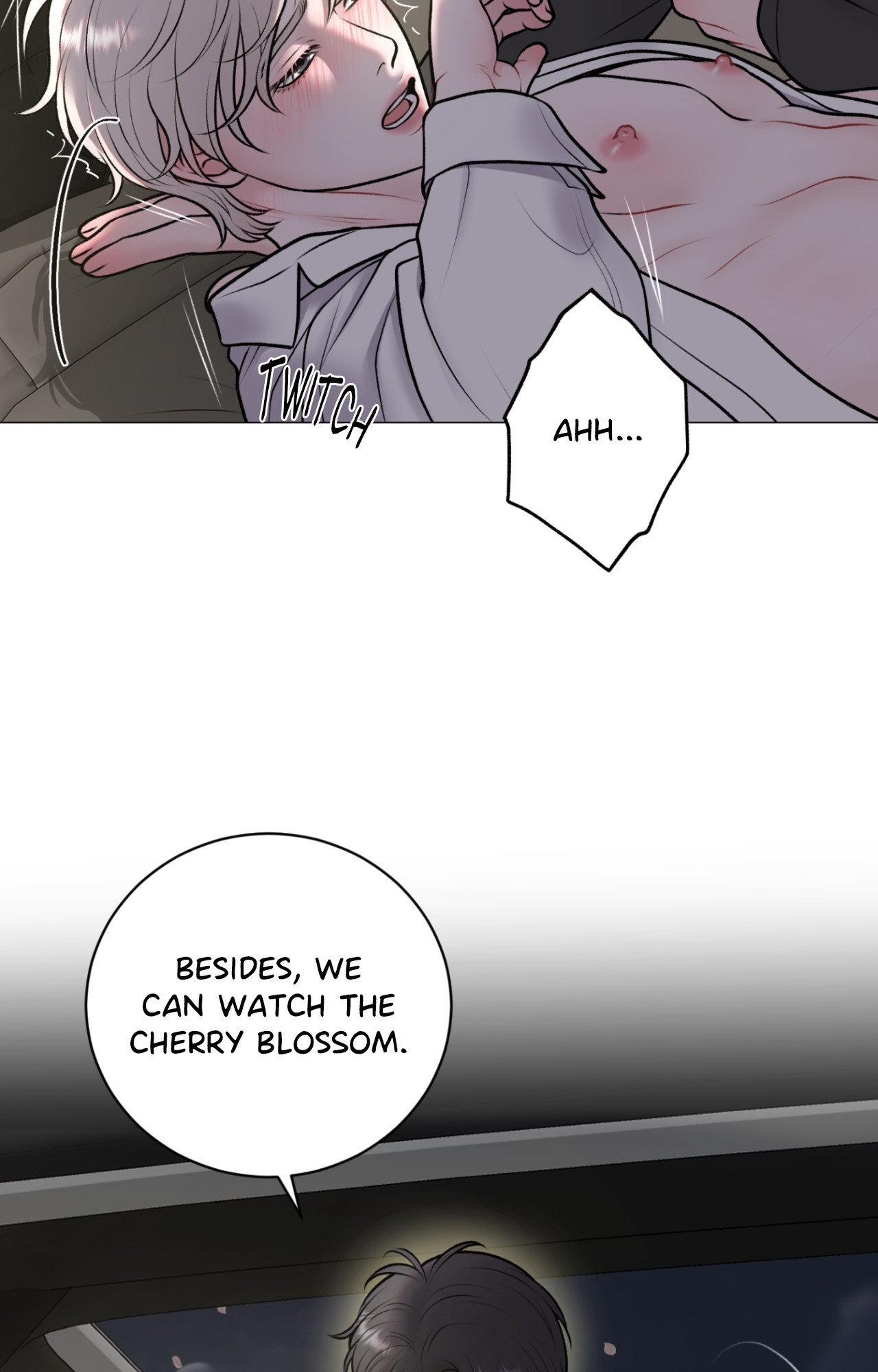 Illusion Blessing Chapter 43 page 21 - 