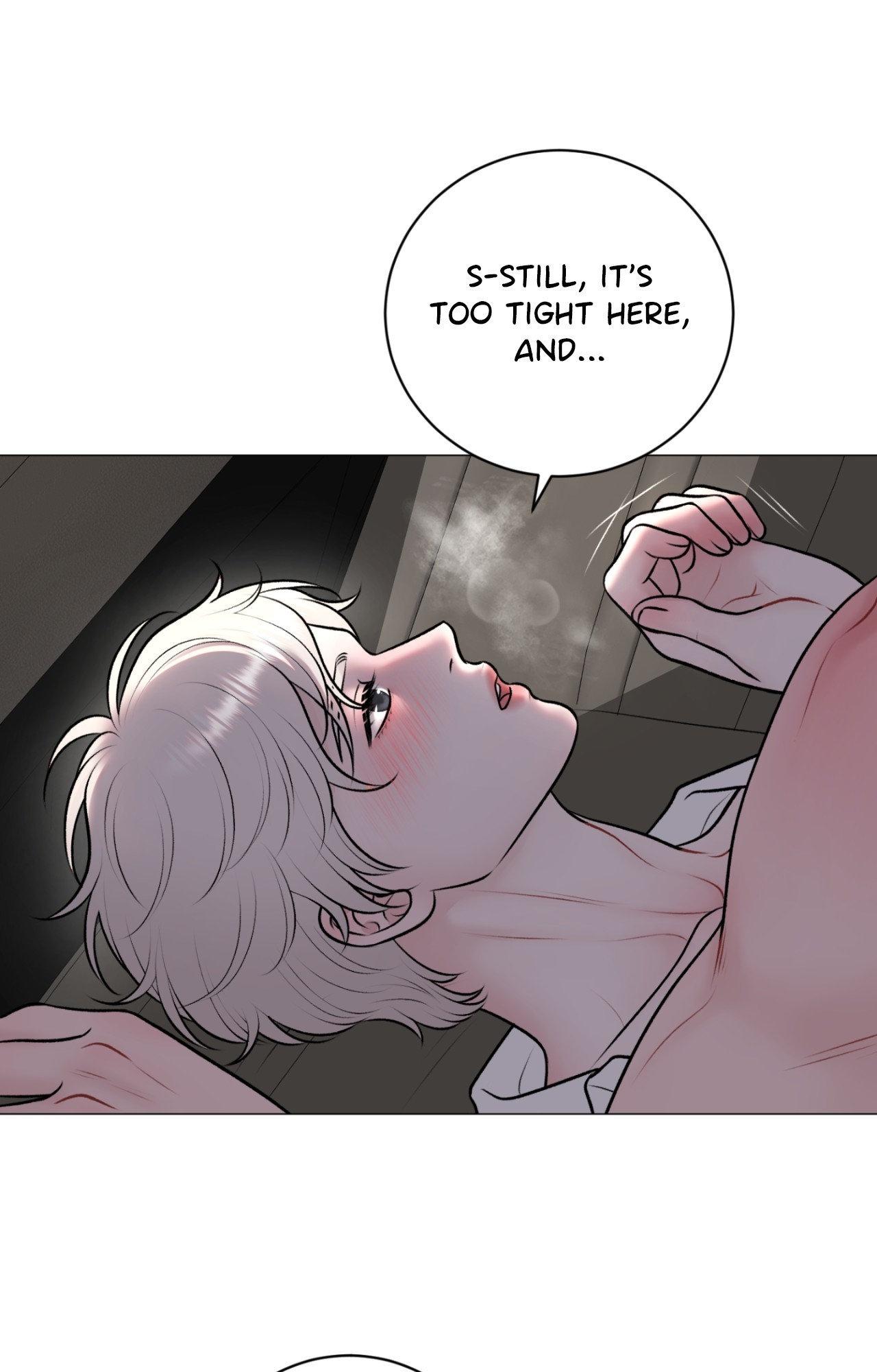 Illusion Blessing Chapter 43 page 23 - 