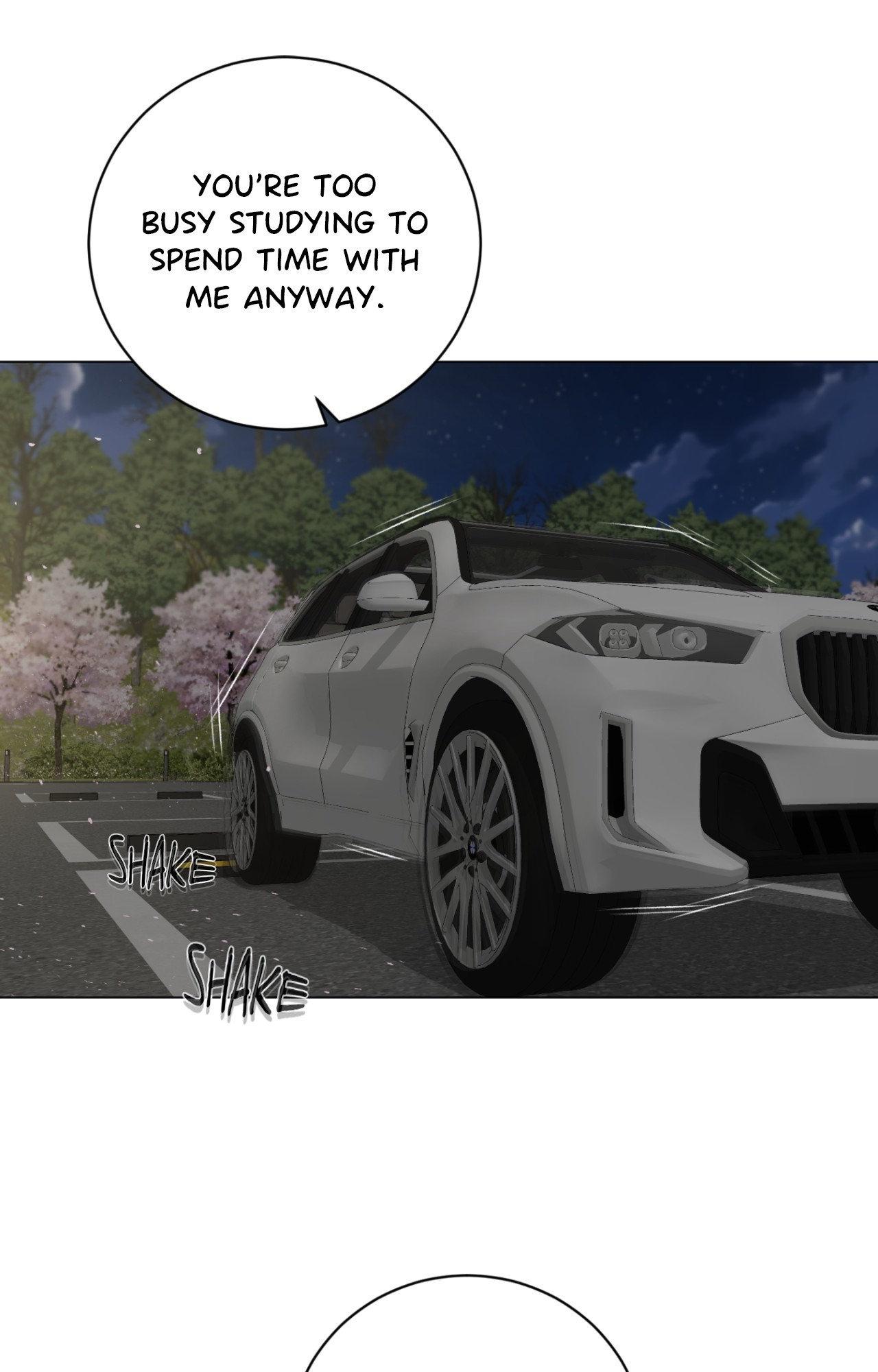 Illusion Blessing Chapter 43 page 26 - 
