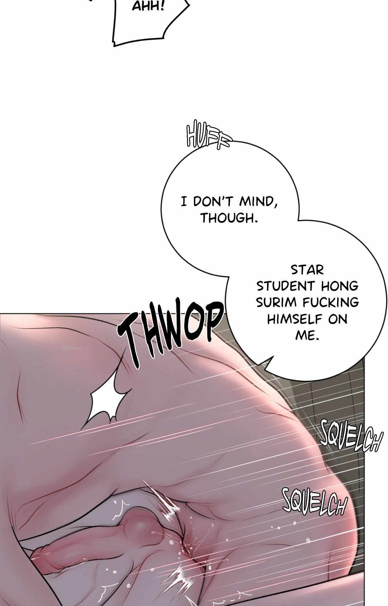 Illusion Blessing Chapter 43 page 29 - 