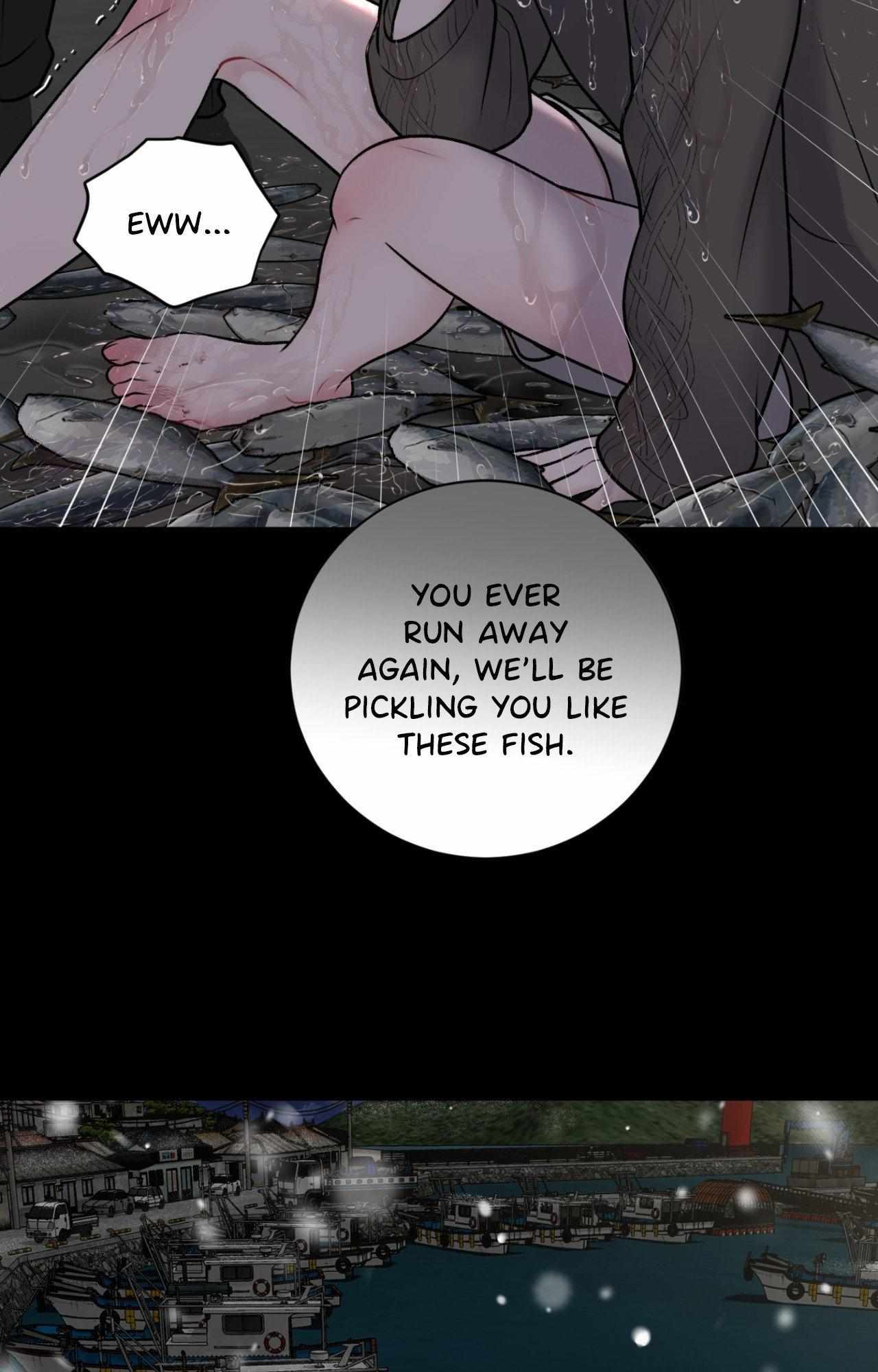 Illusion Blessing Chapter 43 page 4 - 