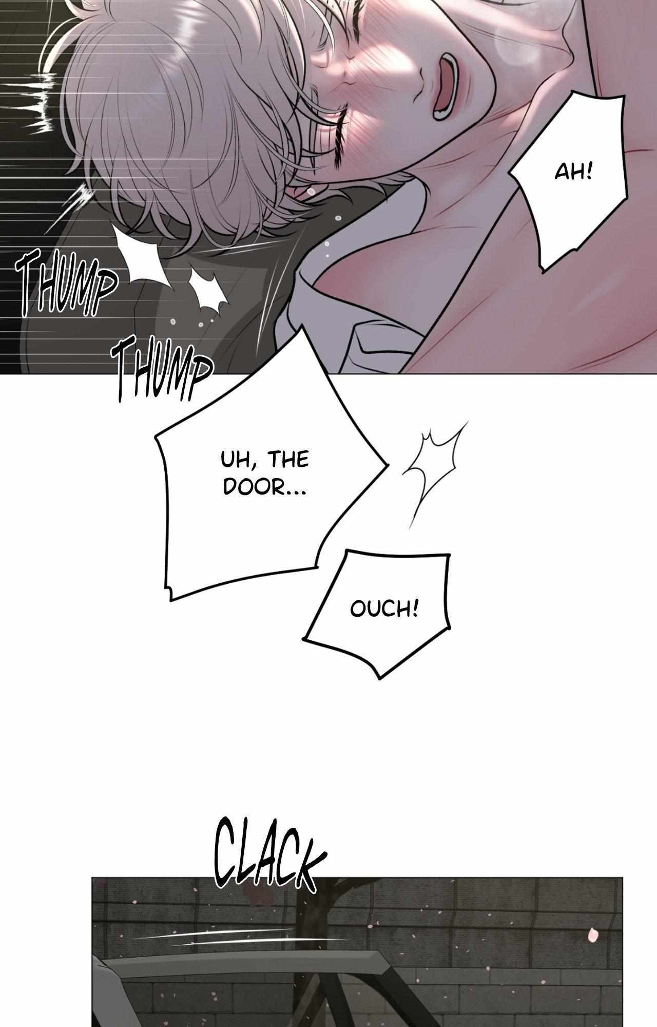 Illusion Blessing Chapter 43 page 31 - 
