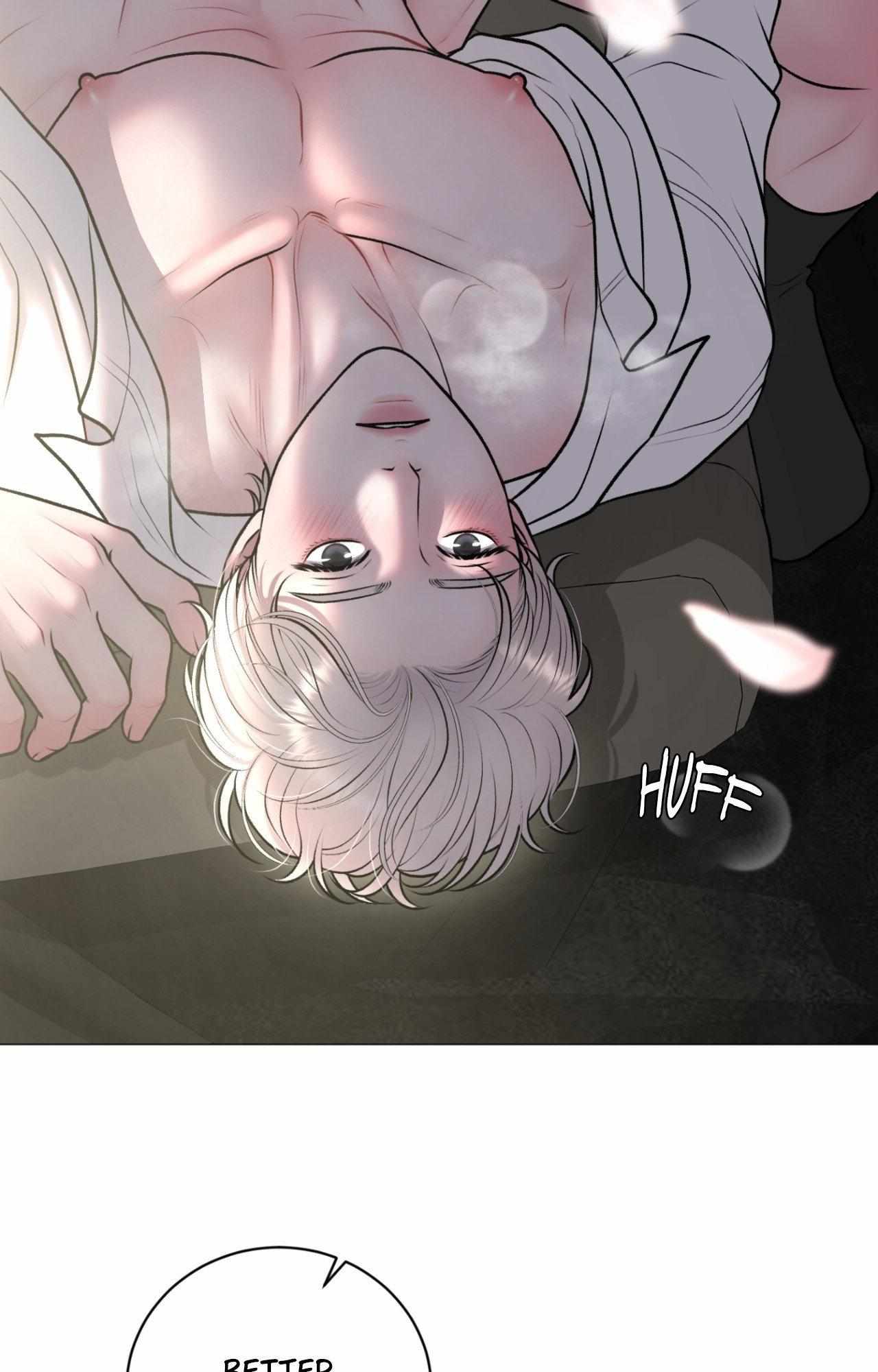 Illusion Blessing Chapter 43 page 33 - 
