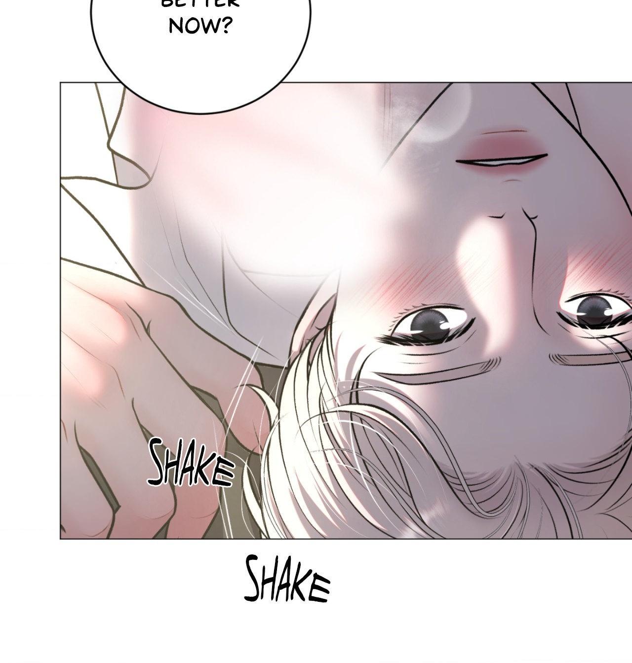 Illusion Blessing Chapter 43 page 34 - 