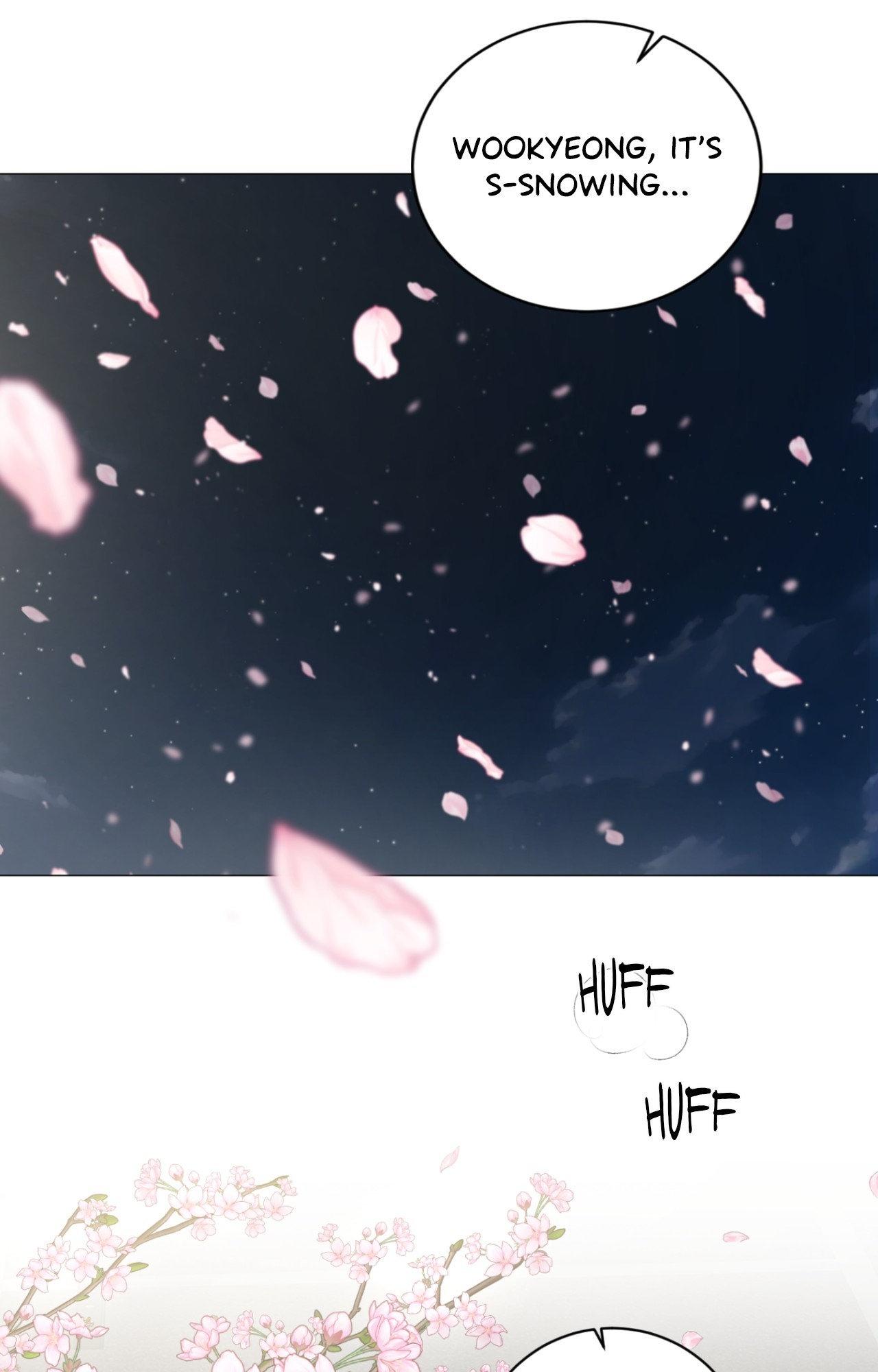 Illusion Blessing Chapter 43 page 35 - 