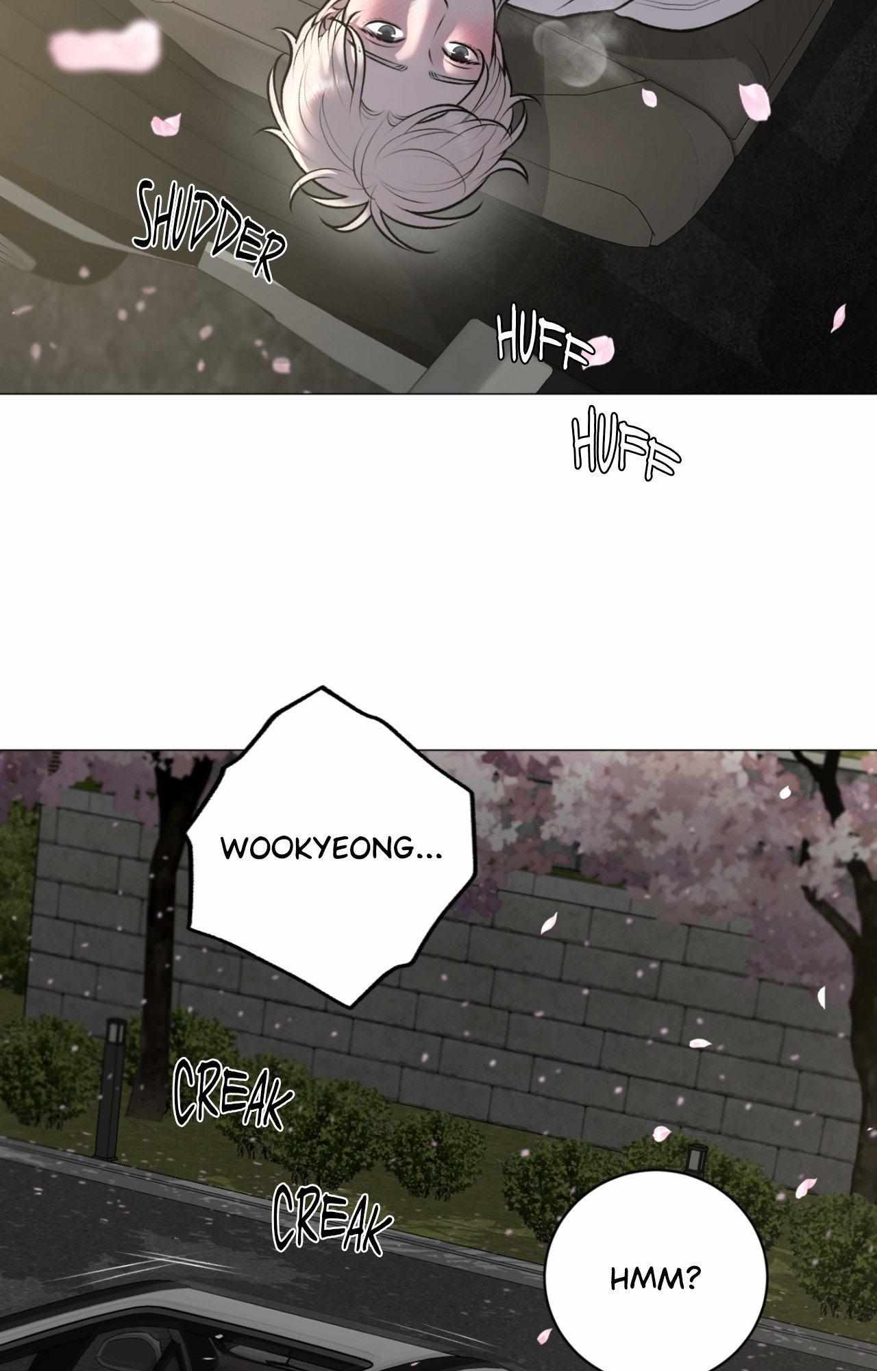 Illusion Blessing Chapter 43 page 38 - 