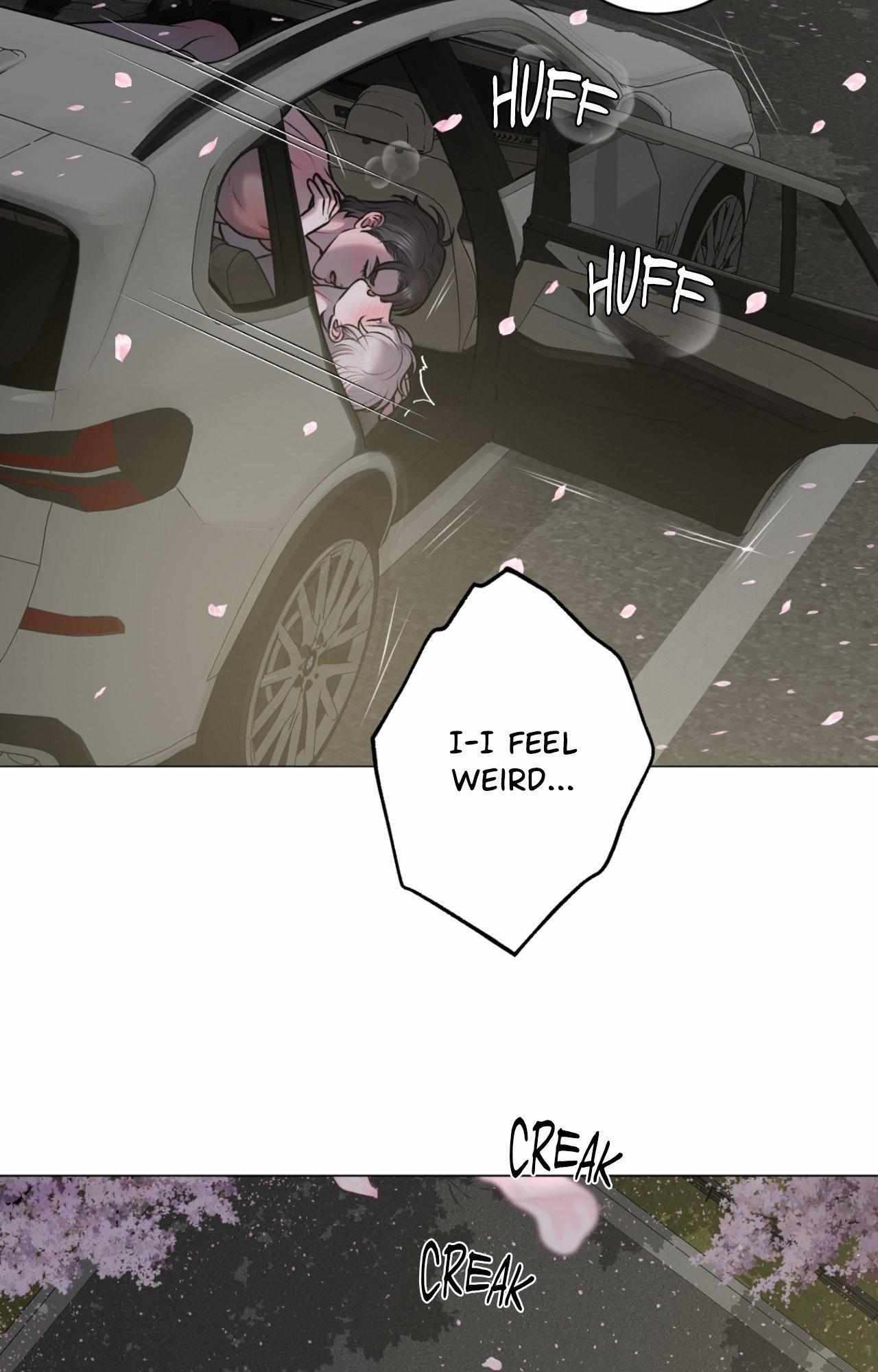Illusion Blessing Chapter 43 page 39 - 