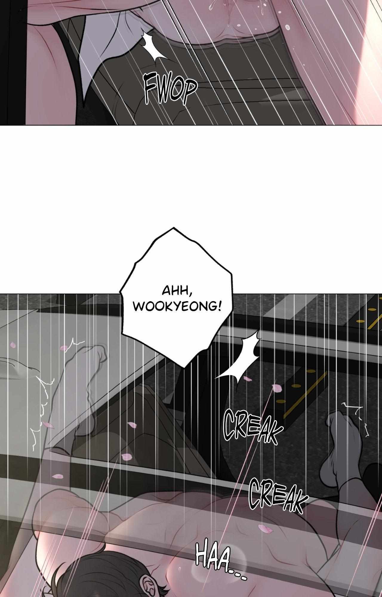 Illusion Blessing Chapter 43 page 43 - 
