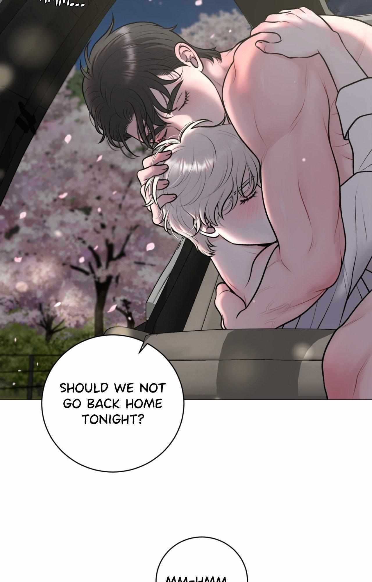 Illusion Blessing Chapter 43 page 48 - 