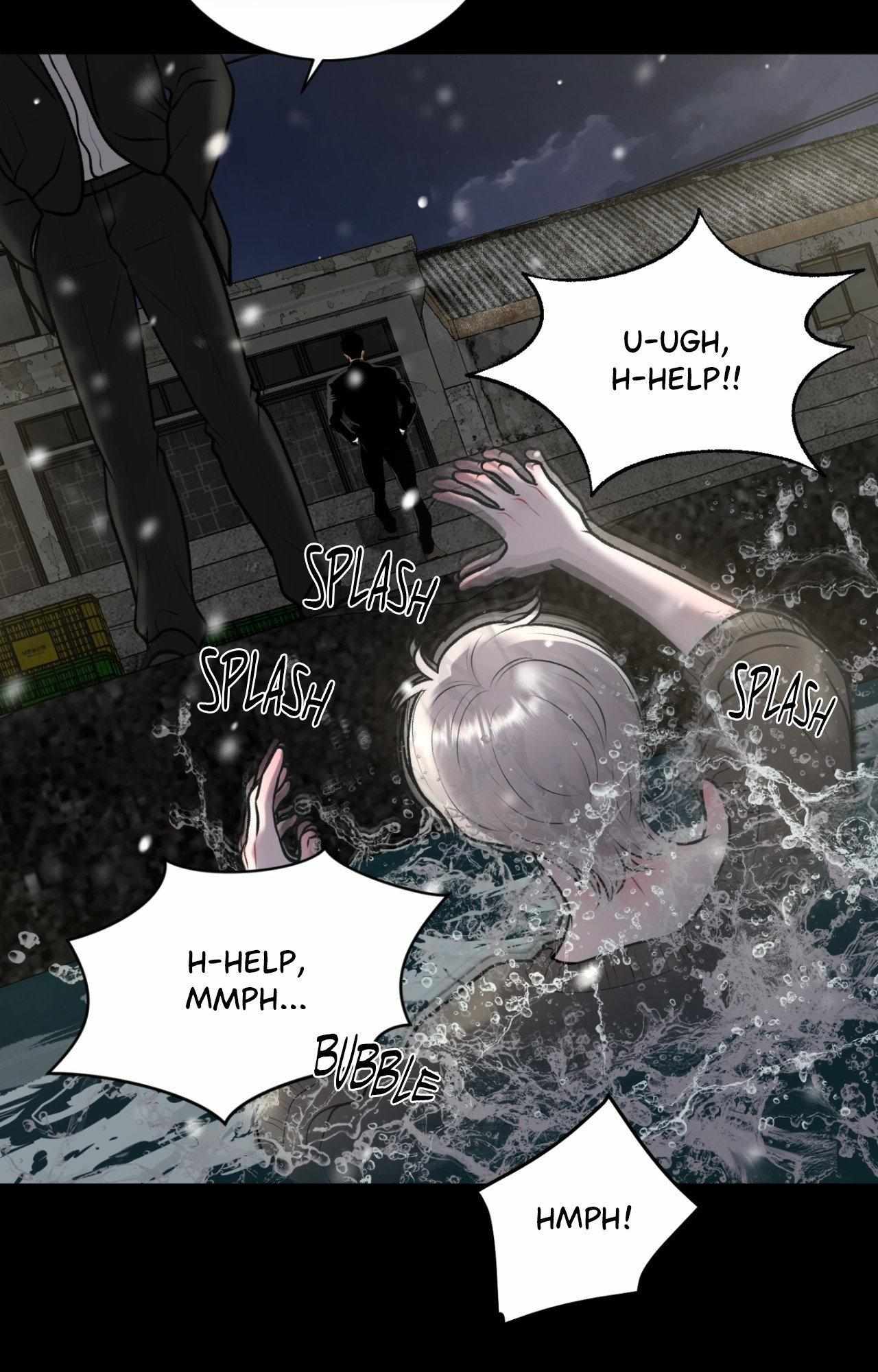 Illusion Blessing Chapter 43 page 6 - 