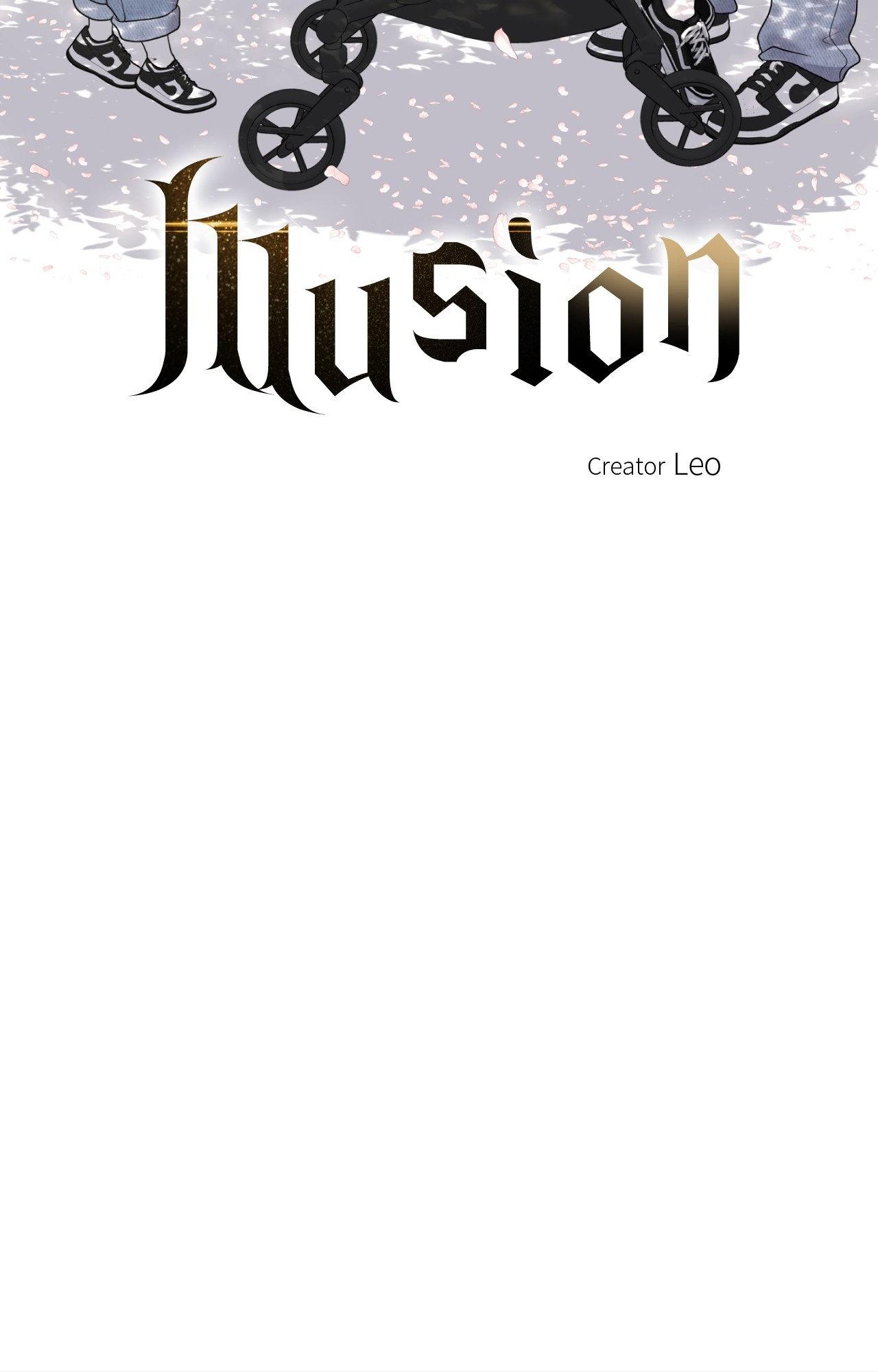Illusion Blessing Chapter 43 page 51 - 