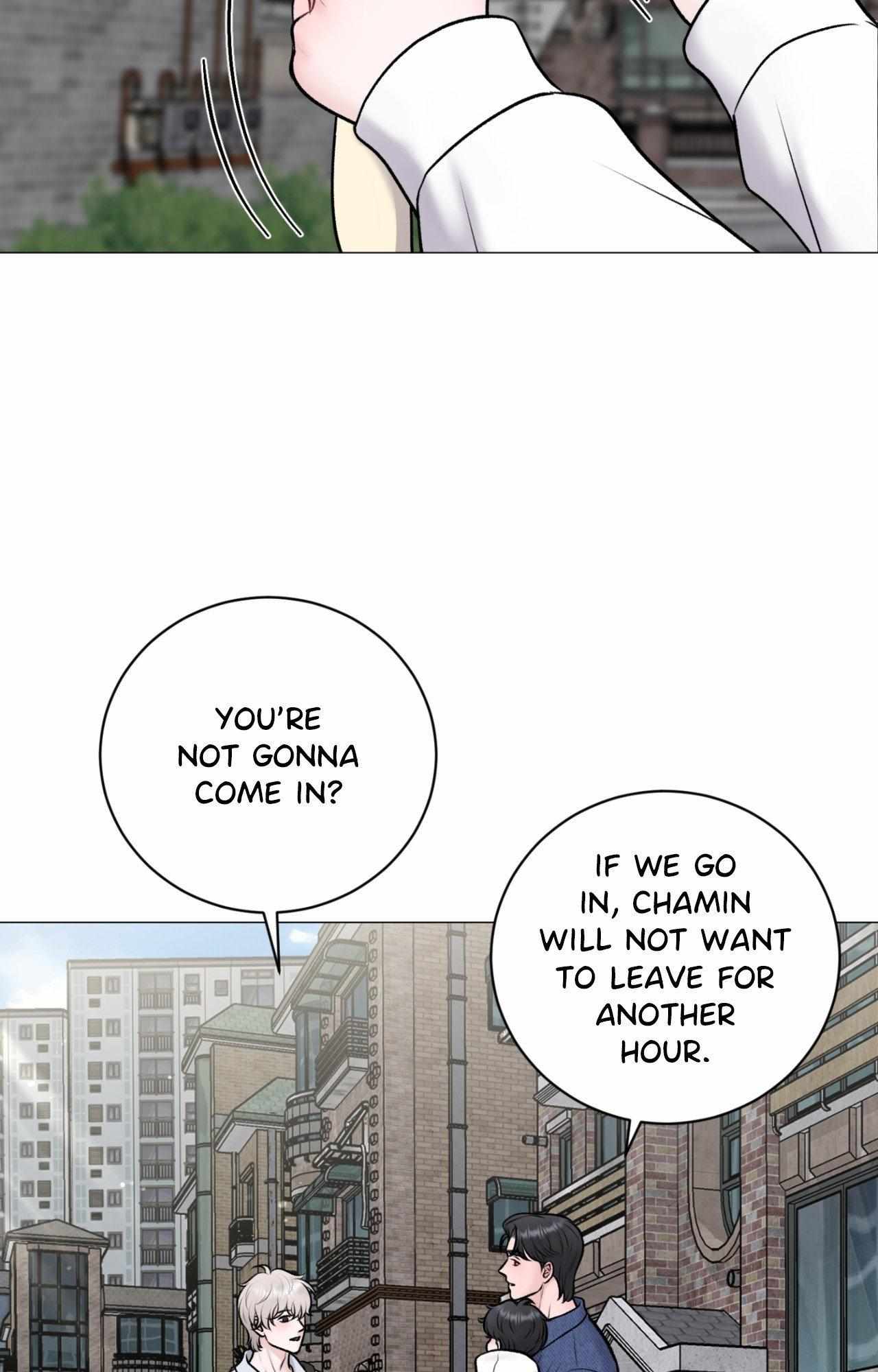 Illusion Blessing Chapter 43 page 53 - 