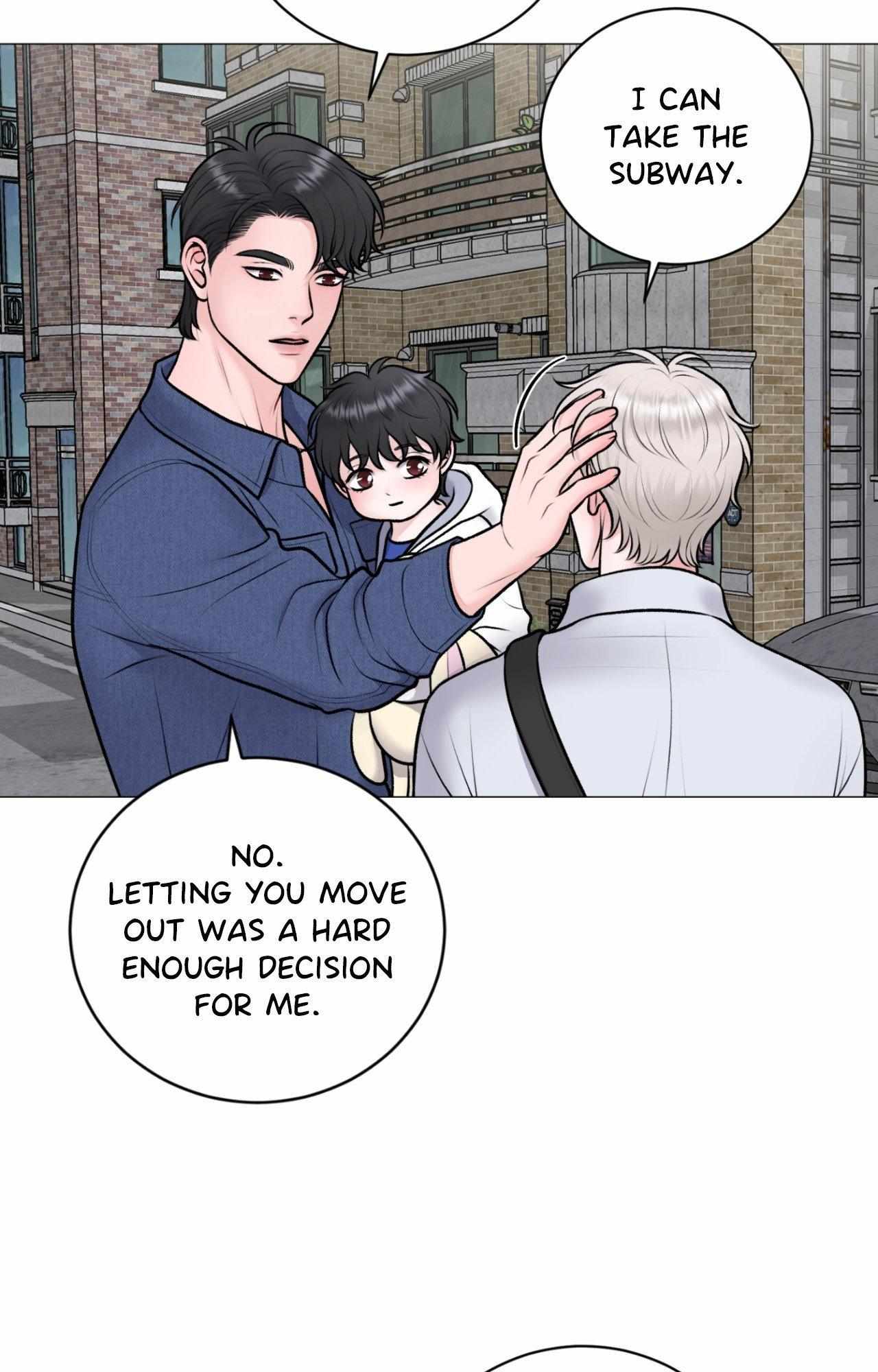 Illusion Blessing Chapter 43 page 55 - 