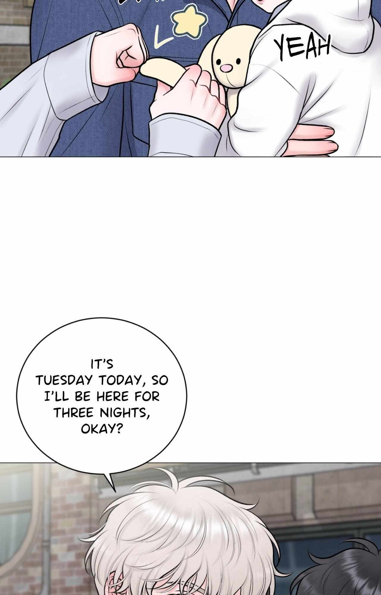 Illusion Blessing Chapter 43 page 60 - 