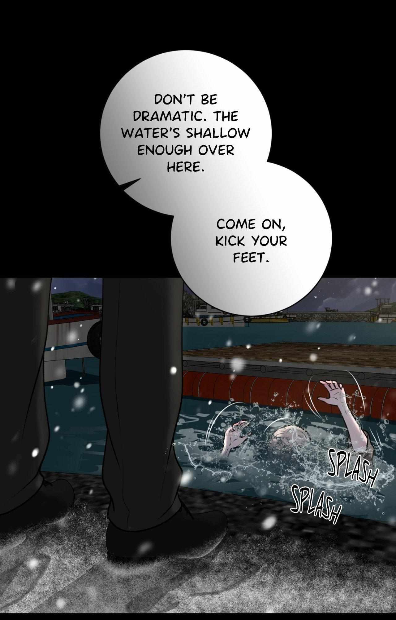Illusion Blessing Chapter 43 page 7 - 