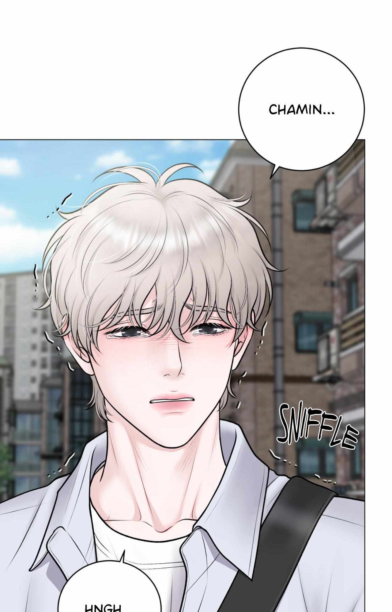 Illusion Blessing Chapter 43 page 66 - 