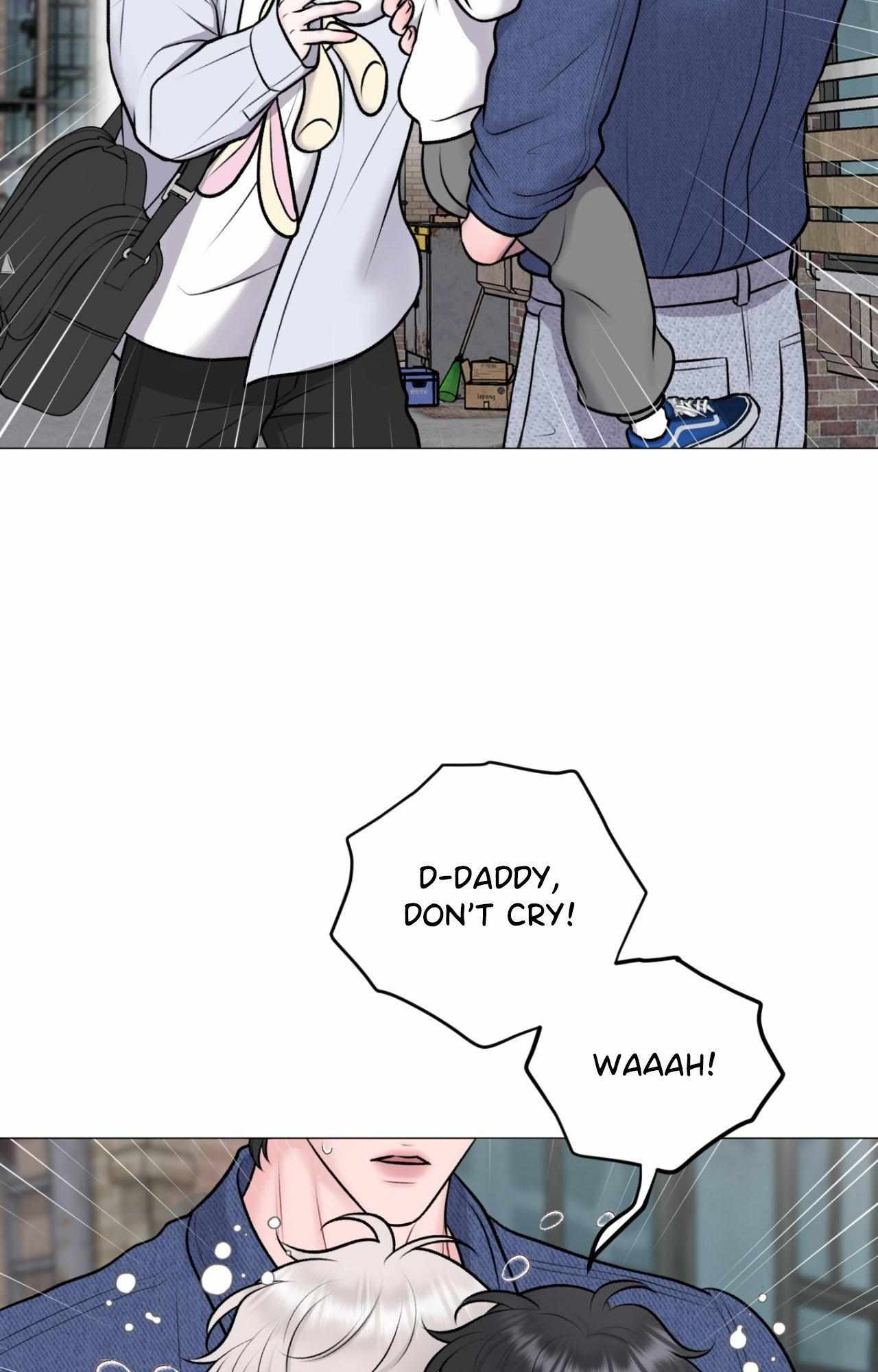 Illusion Blessing Chapter 43 page 68 - 