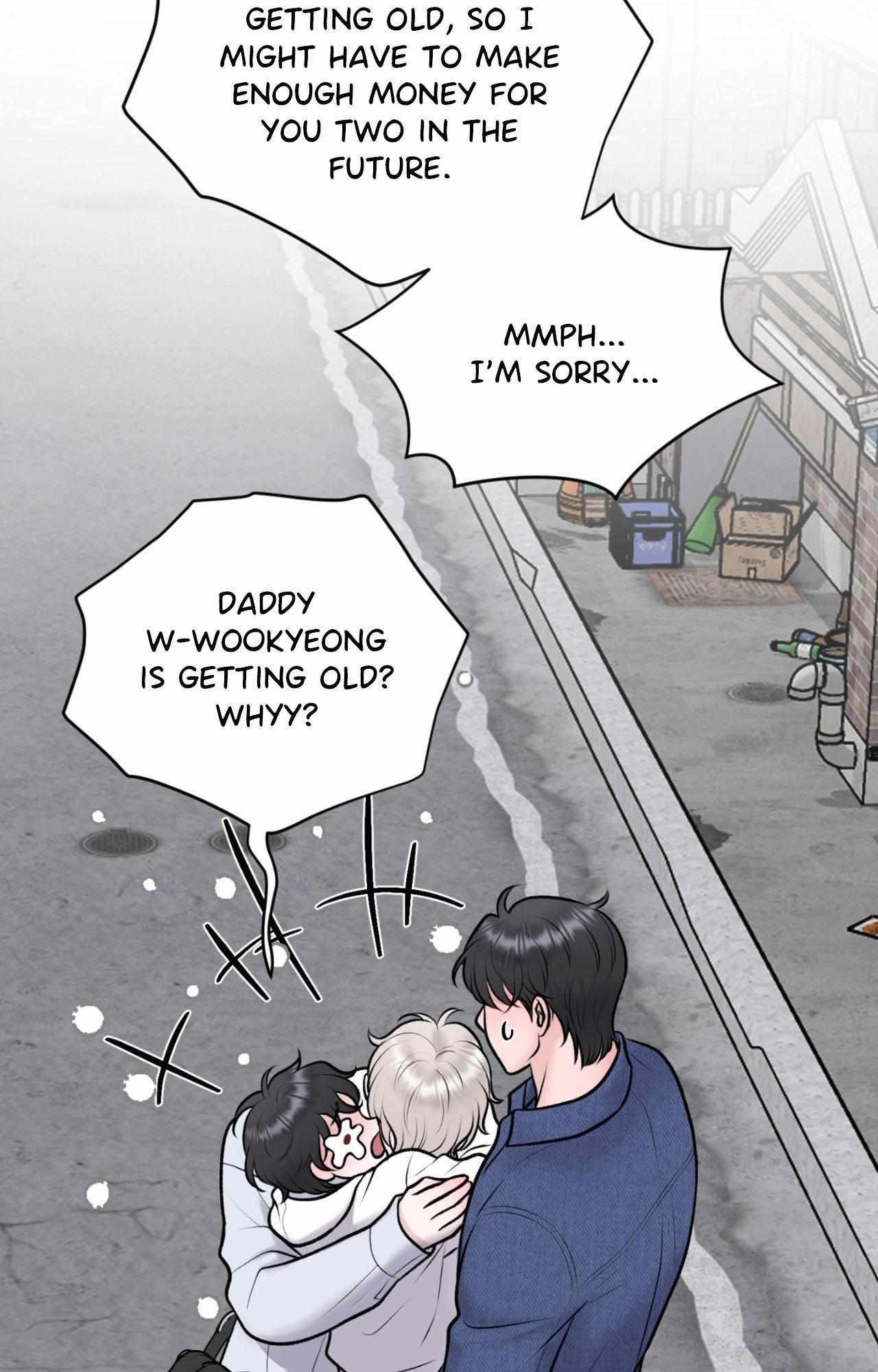 Illusion Blessing Chapter 43 page 70 - 