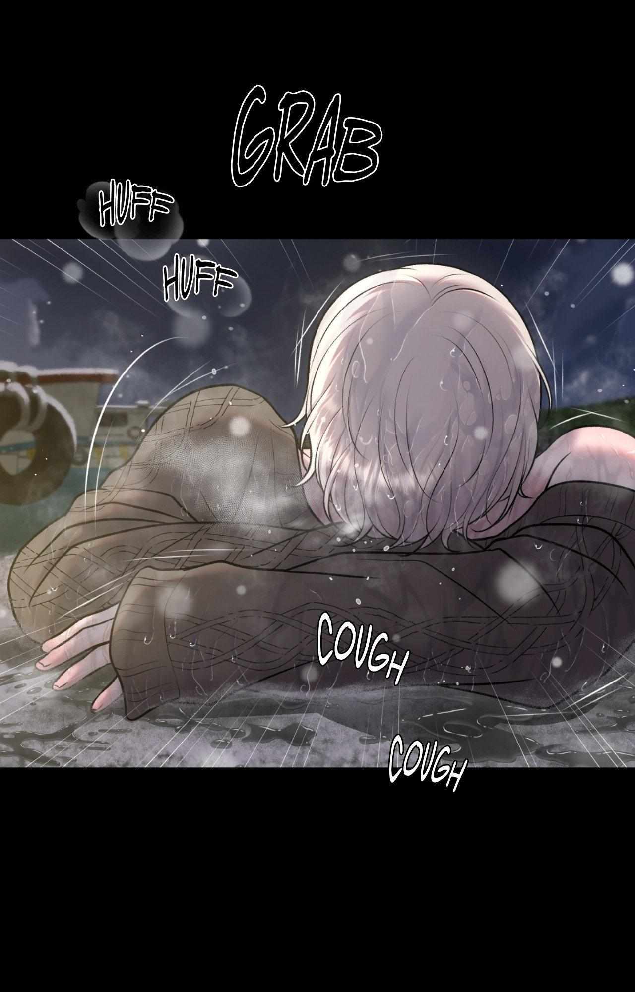Illusion Blessing Chapter 43 page 9 - 