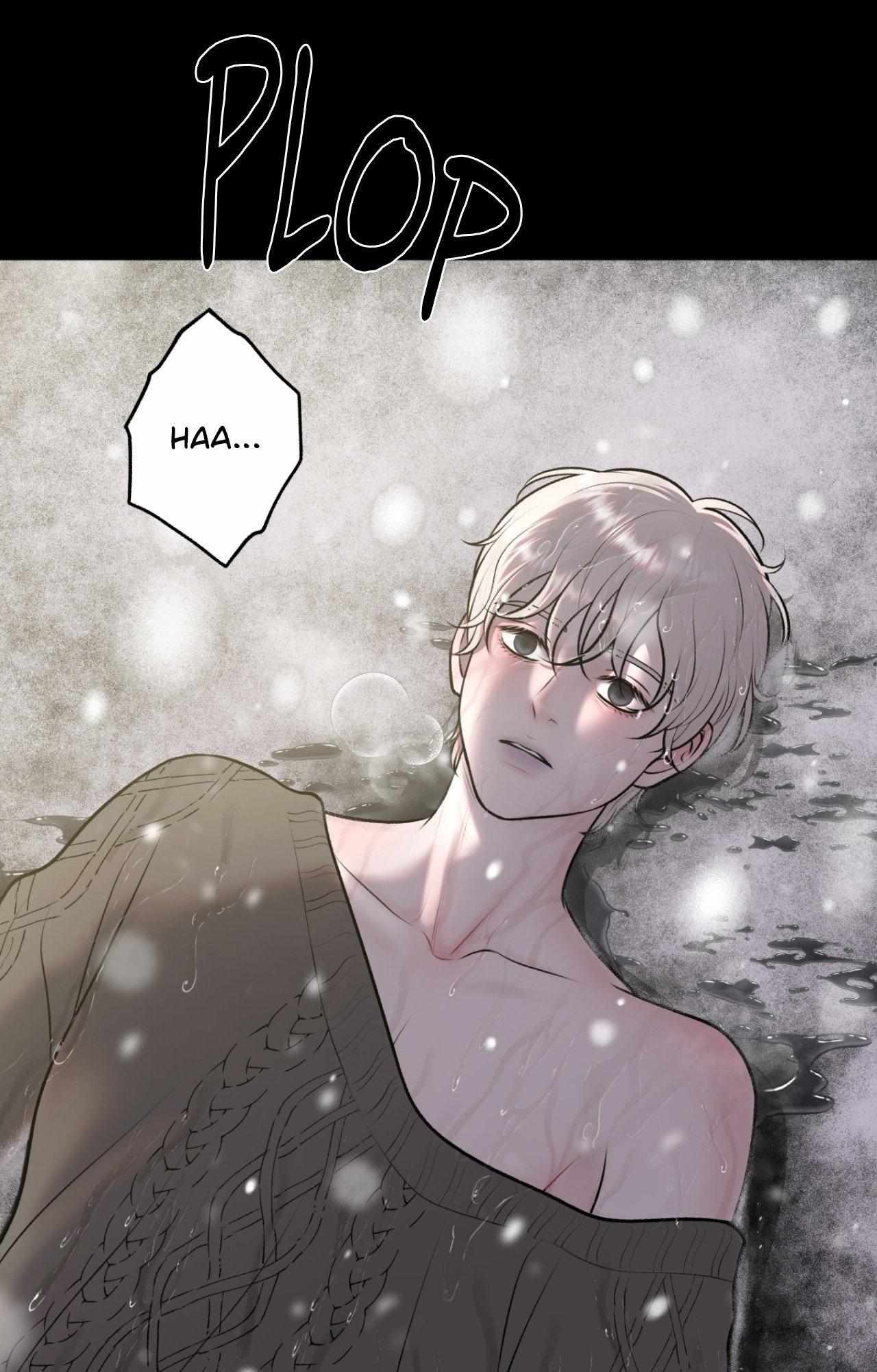 Illusion Blessing Chapter 43 page 10 - 